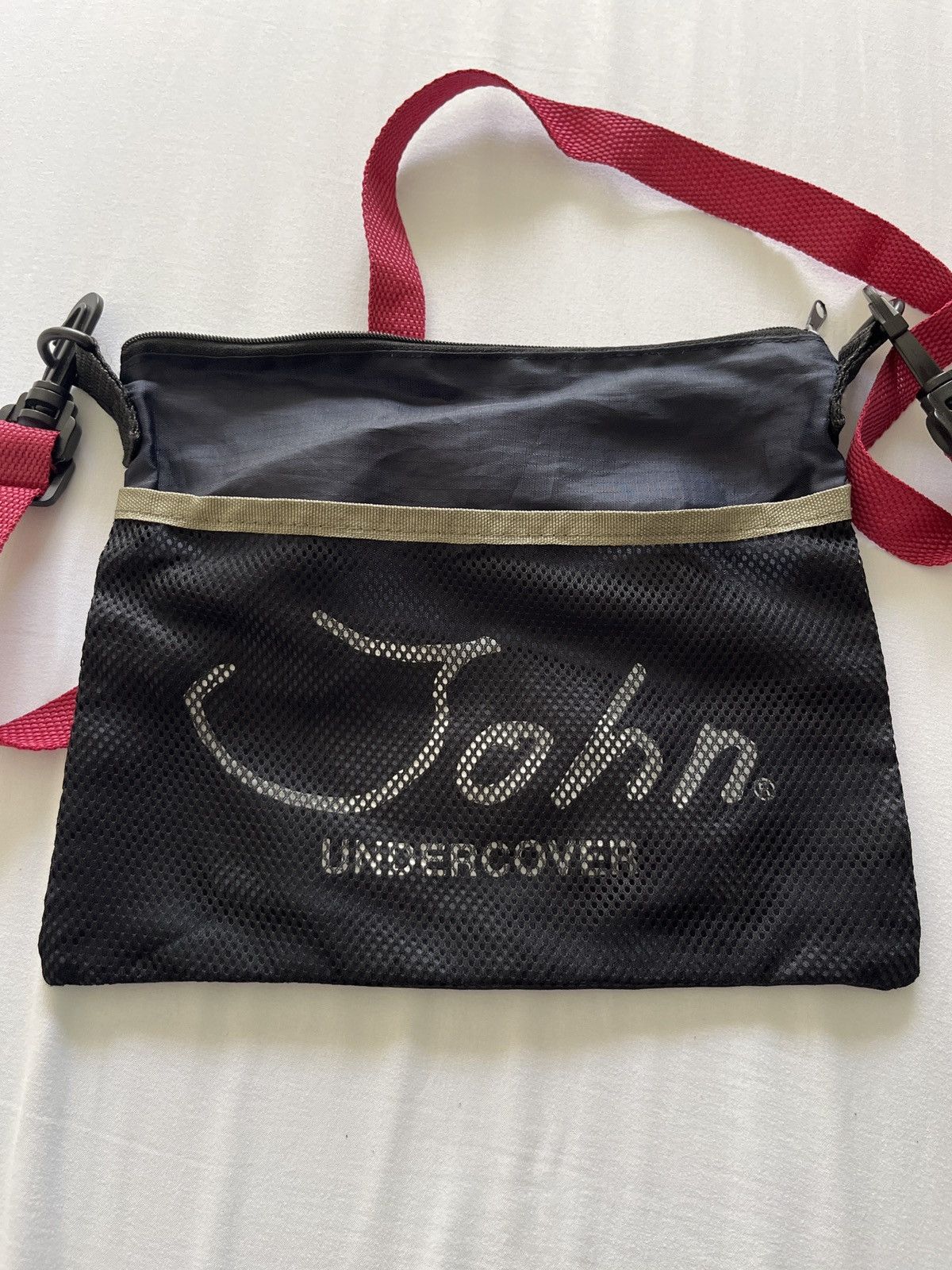 John Undercover John Undercover Sling / Shoulder Bag Size ONE SIZE - 3 Thumbnail