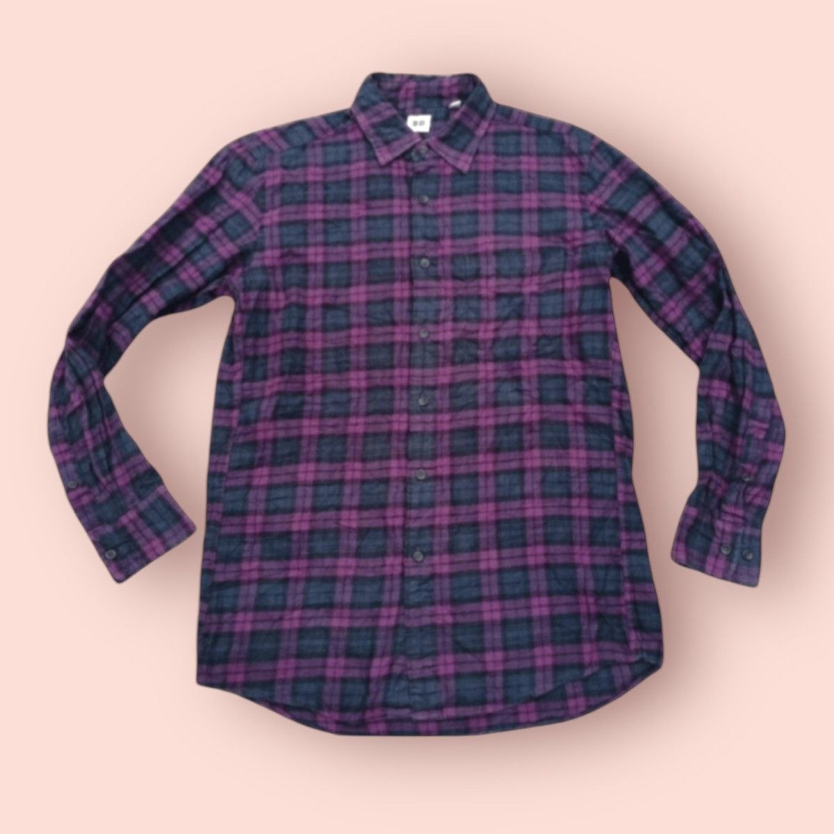 Flannel × Japanese Brand 🔥BUNDLE SALE🔥 VARIOUS 9 PIECES FLANNEL Size US M / EU 48-50 / 2 - 2 Thumbnail