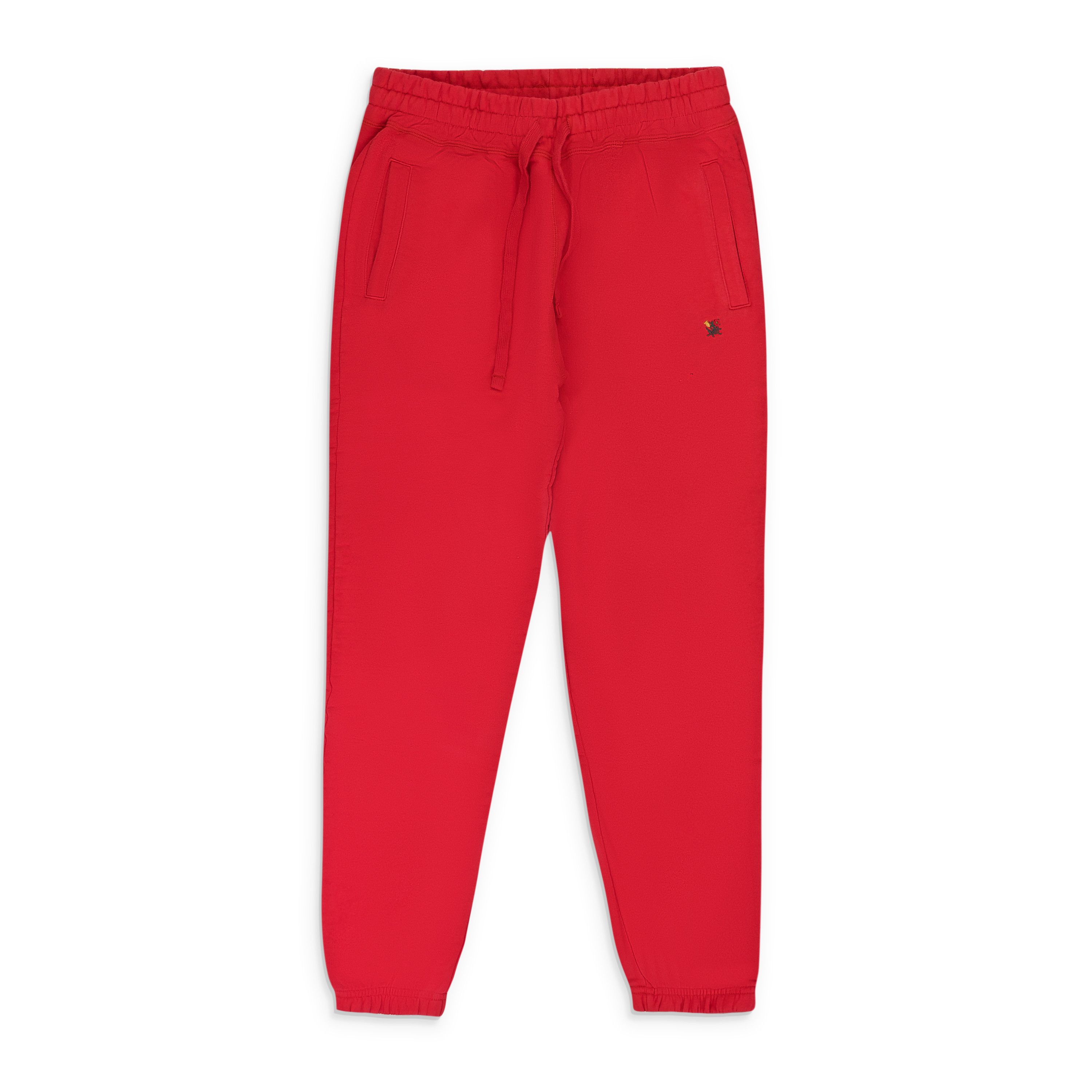 Aime Leon Dore Crest Sweatpants SIZE S Size US 32 / EU 48 - 1 Thumbnail