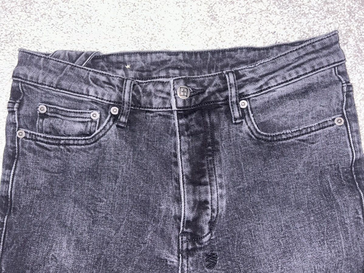 Ksubi Ksubi Jeans Size US 30 / EU 46 - 6 Thumbnail