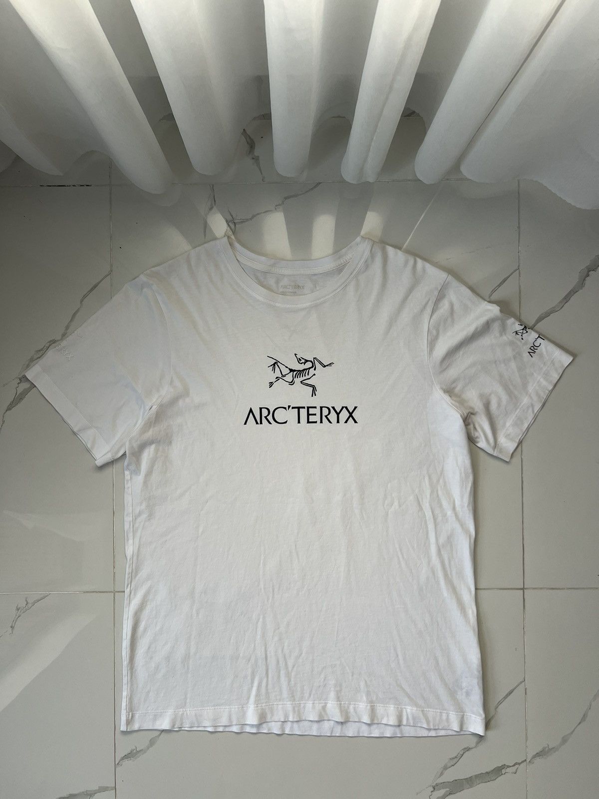 Arc'teryx × Streetwear × Vintage ARC'TERYX RARE MULTI BIG Arc'teryx × Streetwear × Vintage ARC'TERYX RARE MULTI BIG
