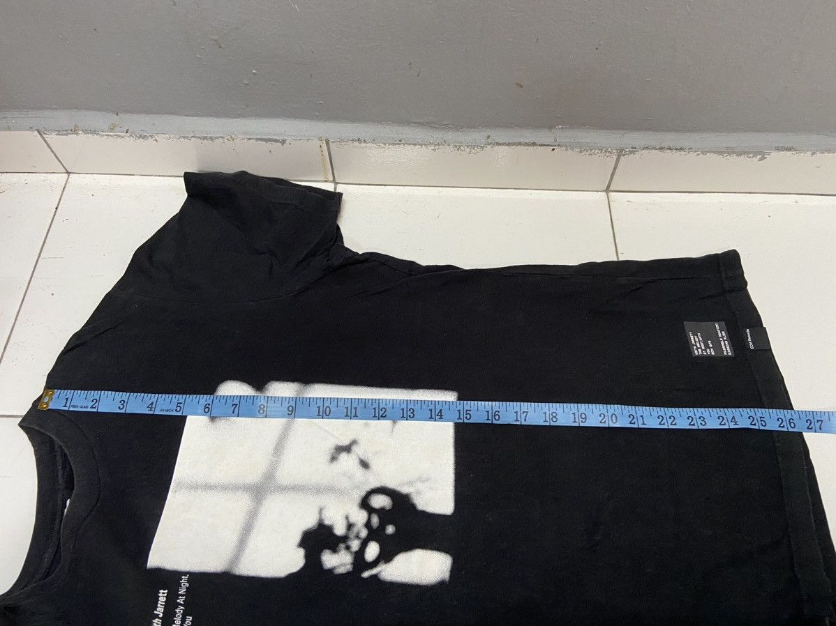 Uniqlo KEITH JARRET X UNIQLO ECM RECORD TEE SHIRT Size US L / EU 52-54 / 3 - 12 Thumbnail