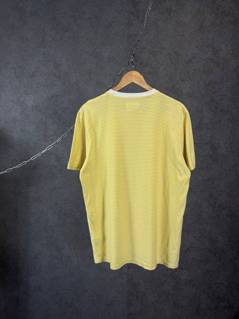Folk Folk designer striped tee Size US L / EU 52-54 / 3 - 5 Thumbnail