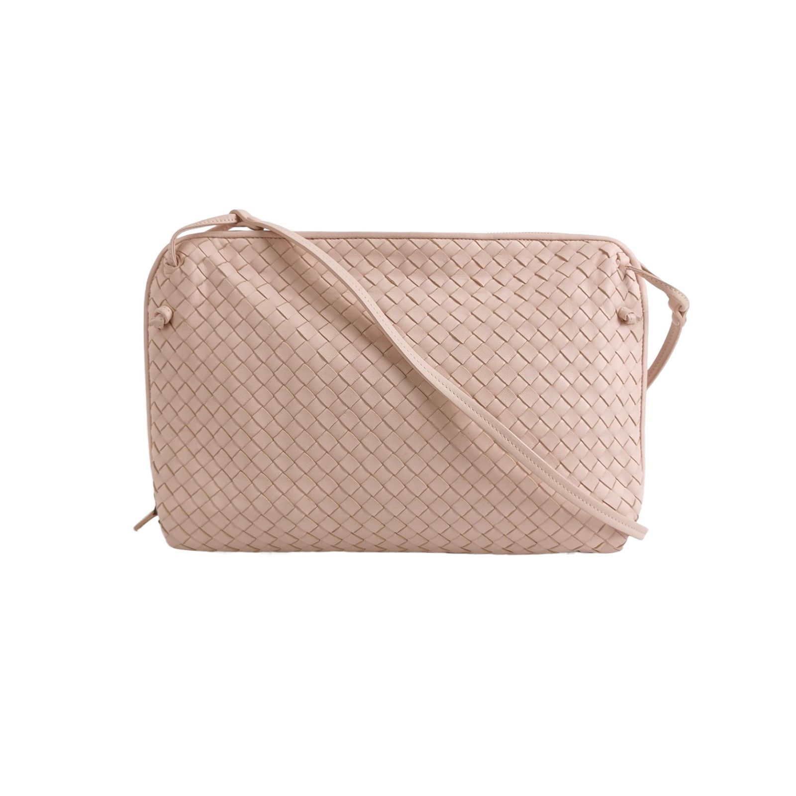 Bottega Veneta Bottega Veneta Women os Shoulder Bags Size ONE SIZE - 1 Thumbnail