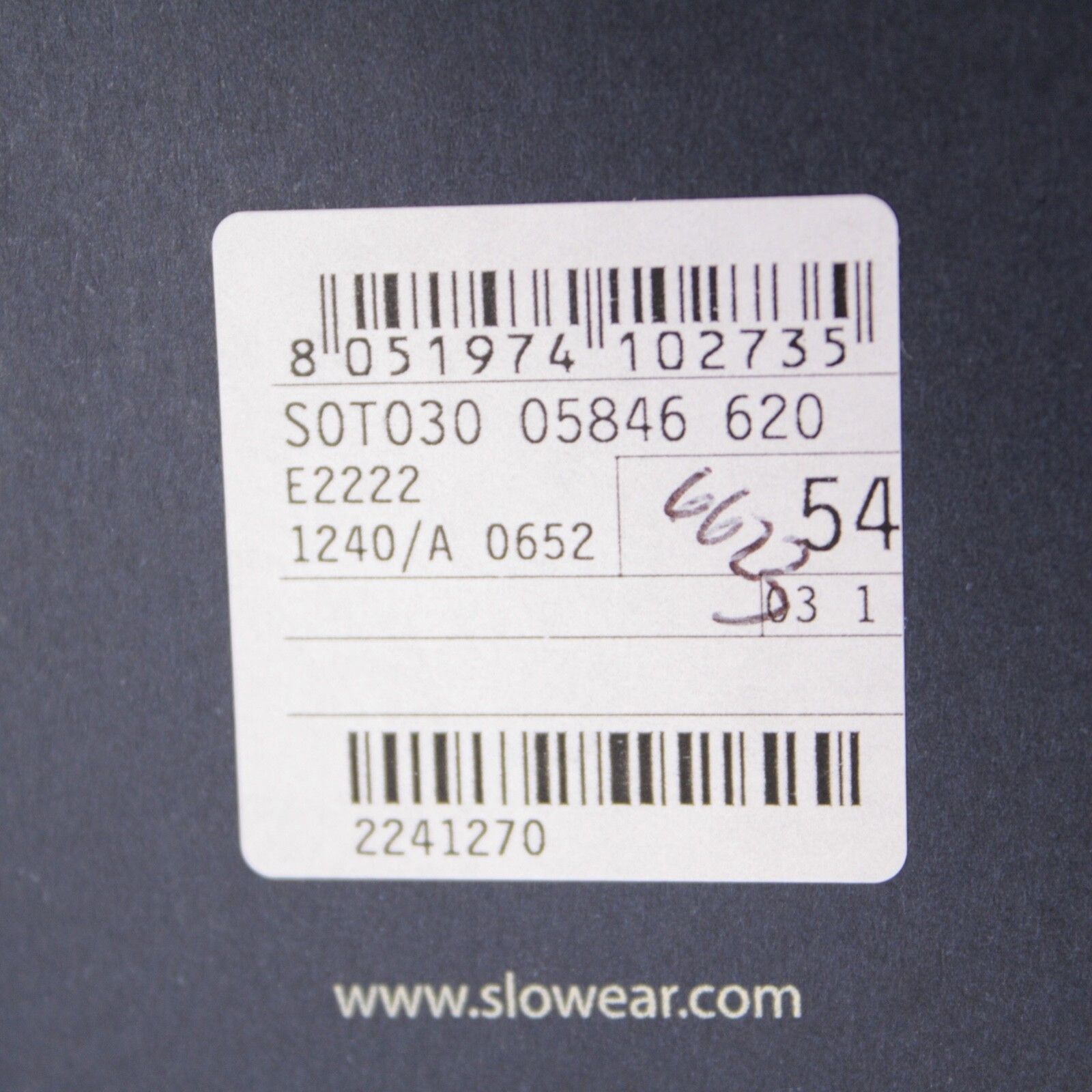 Incotex Incotex New with tags Dress Pants Size 38 US In Brown Size US 38 / EU 54 - 4 Thumbnail