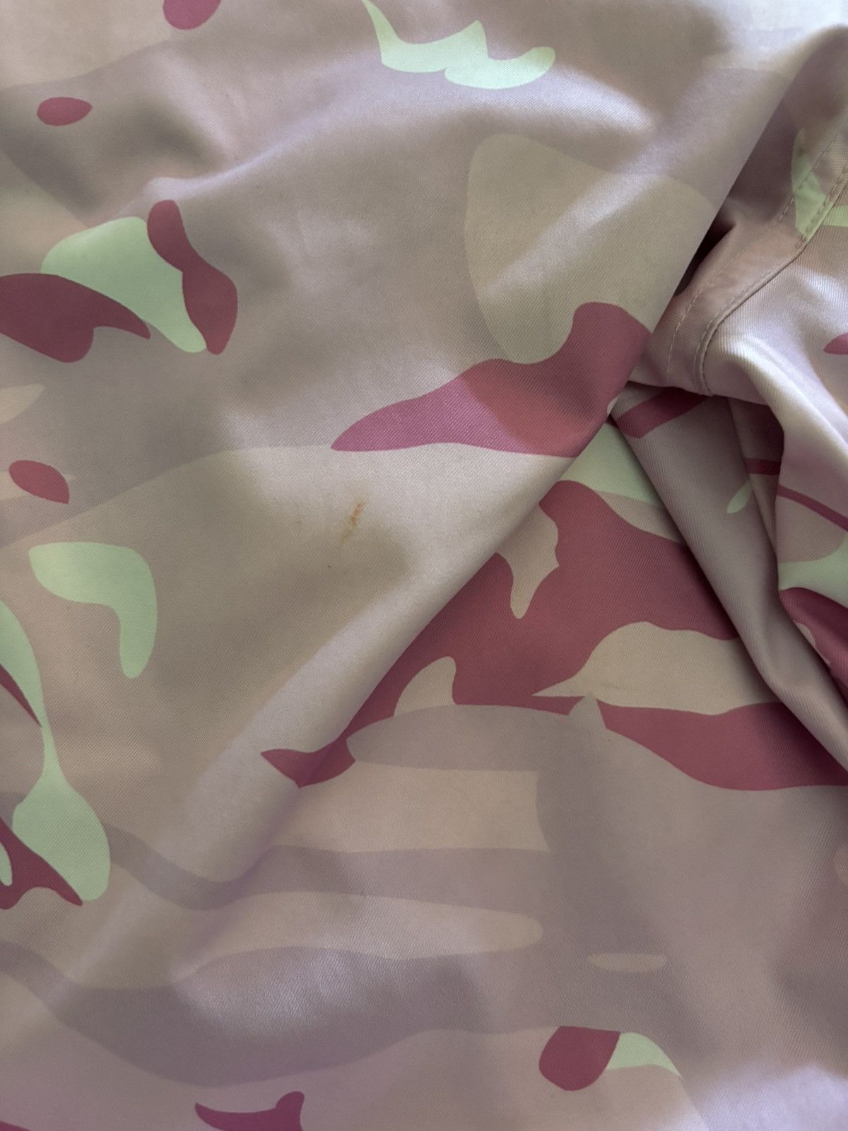 Other Pink Cargo Pants Size XLARGE Size 36" / US 14 / IT 50 - 11 Thumbnail