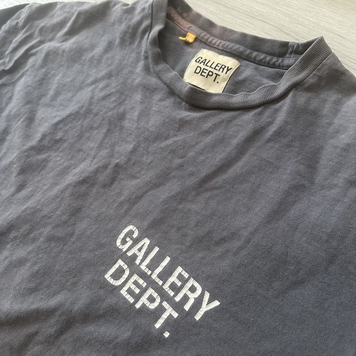 Gallery Dept. Gallery Dept Size US XL / EU 56 / 4 - 2 Thumbnail