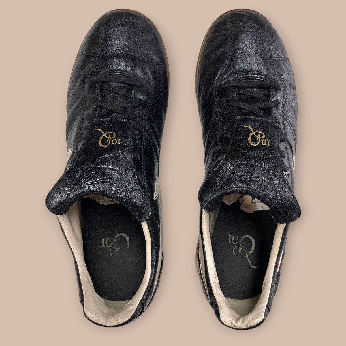 Nike Nike Tiempo Guri IC R10 Size US 8 / EU 41 - 9 Thumbnail