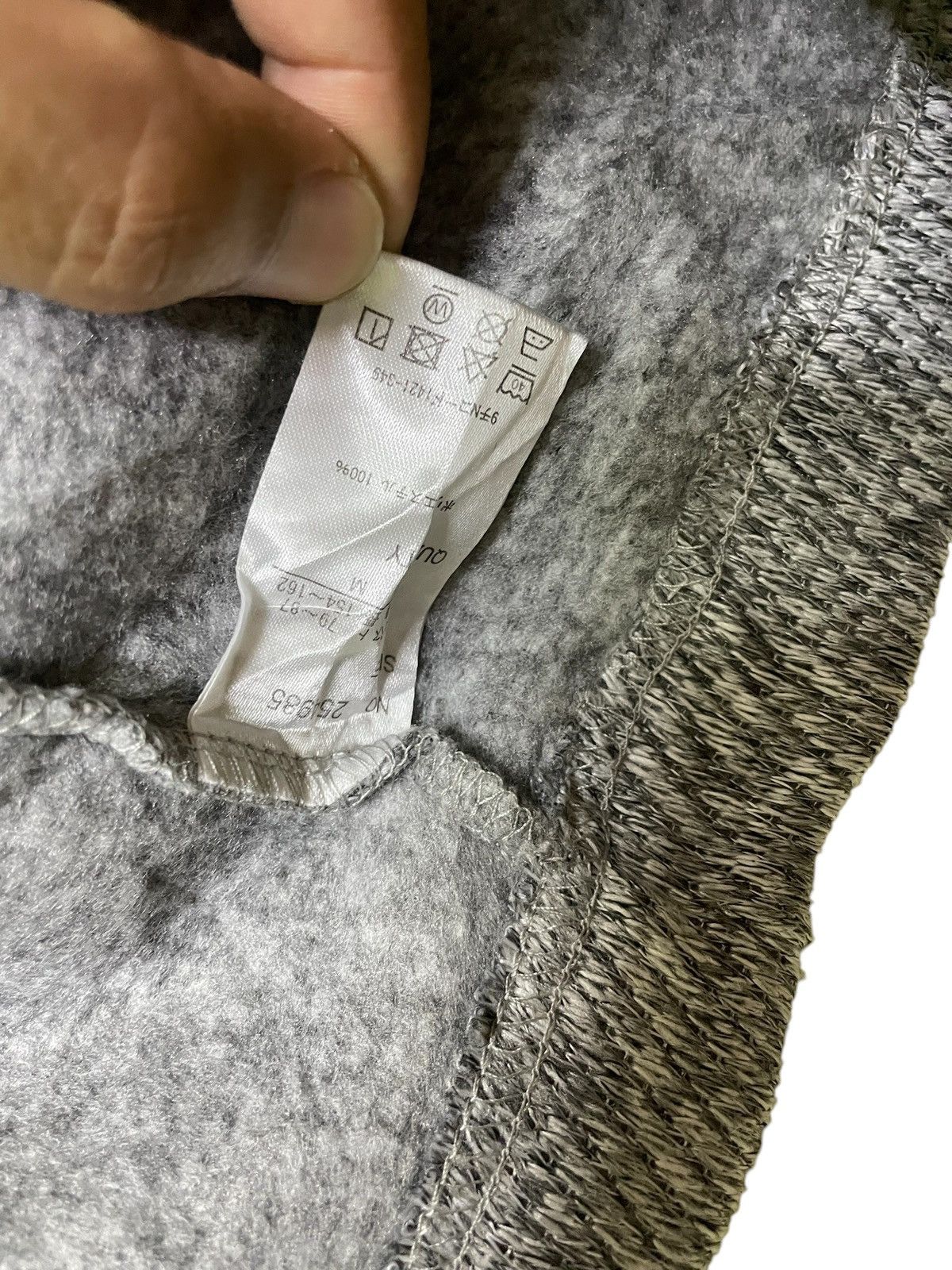 Other BLUE STRIVE WOMEN SWEATER SIZE M Size M / US 6-8 / IT 42-44 - 4 Thumbnail