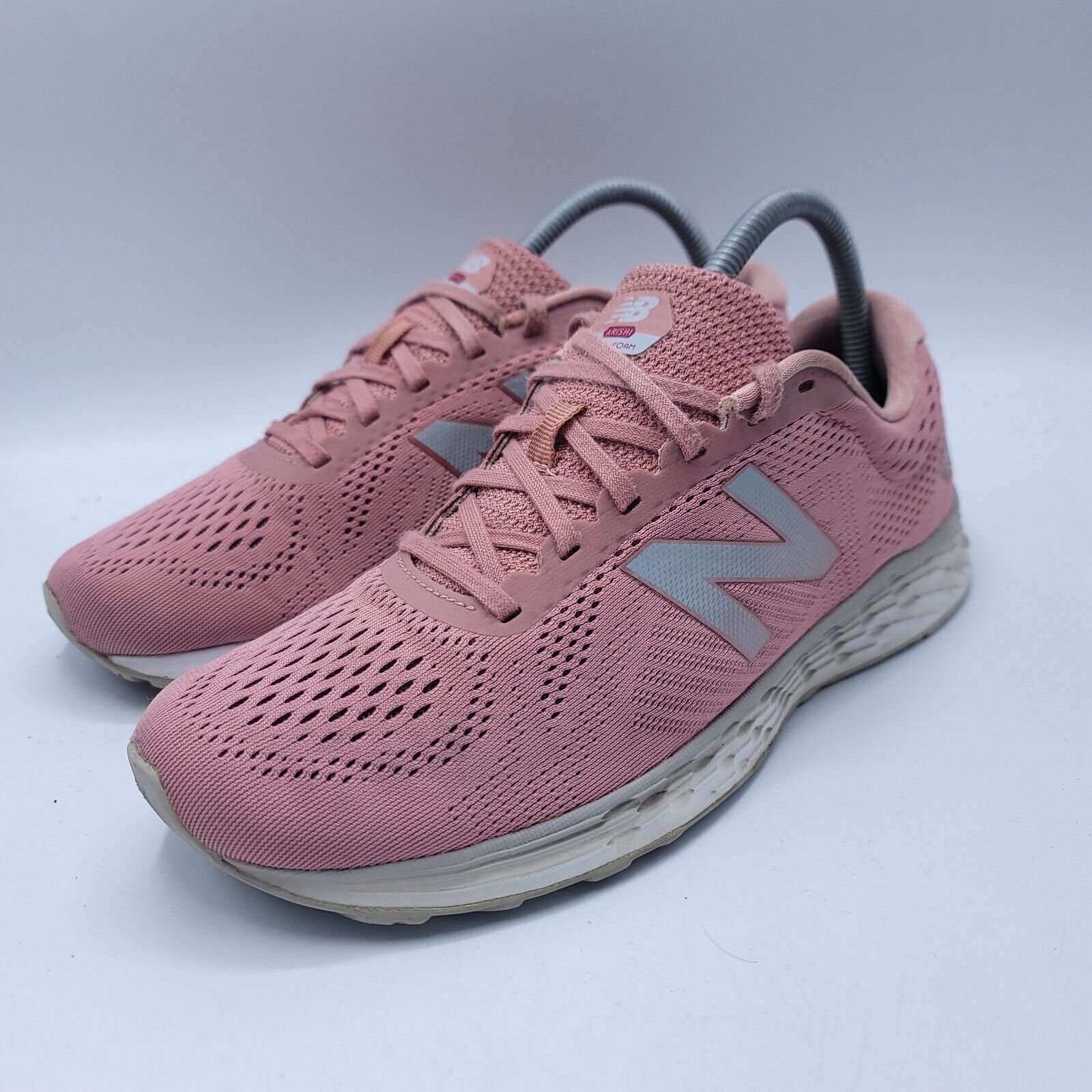 New Balance New Balance Fresh Foam Arishi Shoe Womens Size 9 WARISCD1 Size US 9 / IT 39 - 1 Thumbnail
