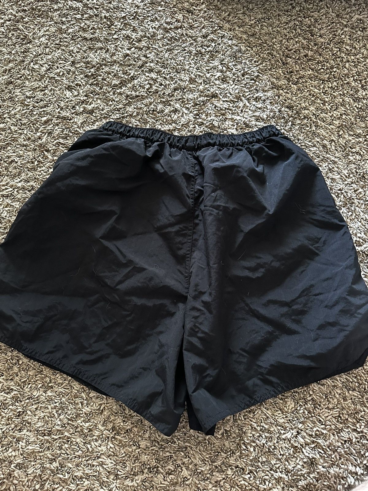 Pink Floyd × Vintage Custom Army Pink Floyd Shorts Size US 30 / EU 46 - 5 Thumbnail