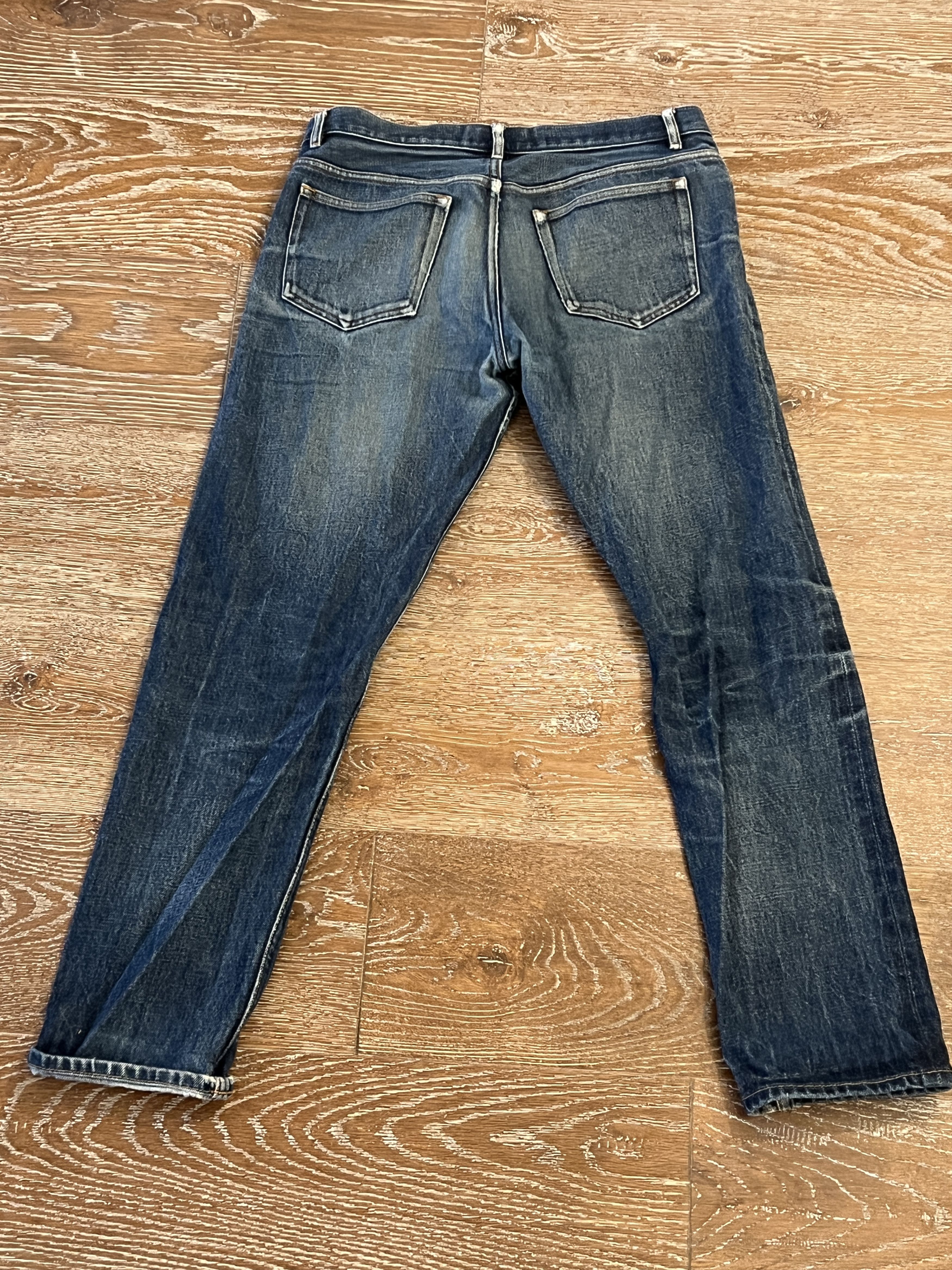 A.P.C. APC New Standard Size US 31 - 2 Thumbnail