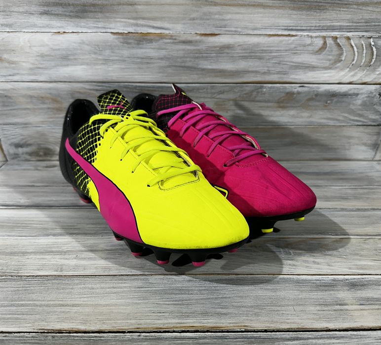 Puma discount evospeed 4.5