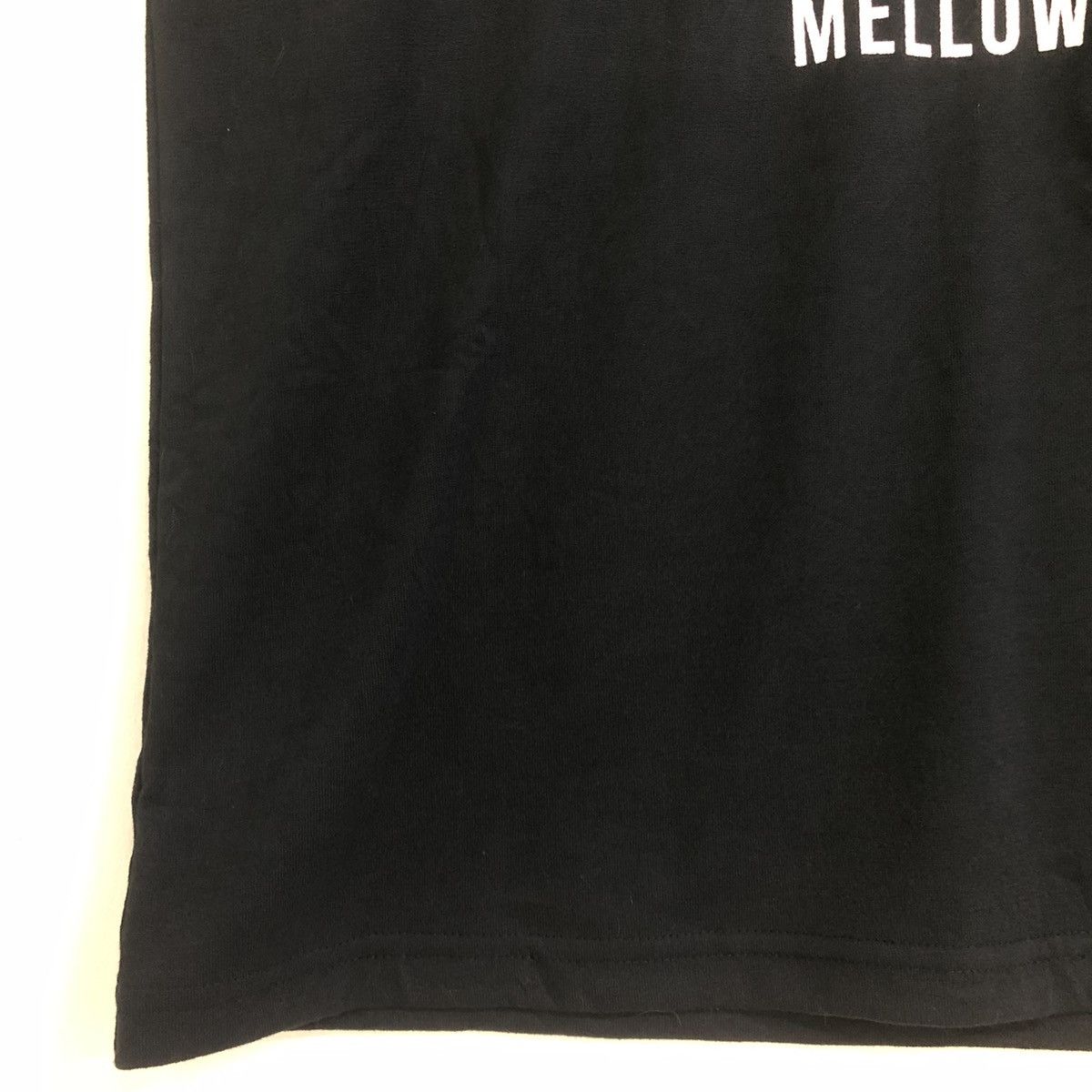 Japanese Brand MELLOW PEOPLE Japanese Brand Art Graphic Tshirt Size US L / EU 52-54 / 3 - 5 Thumbnail
