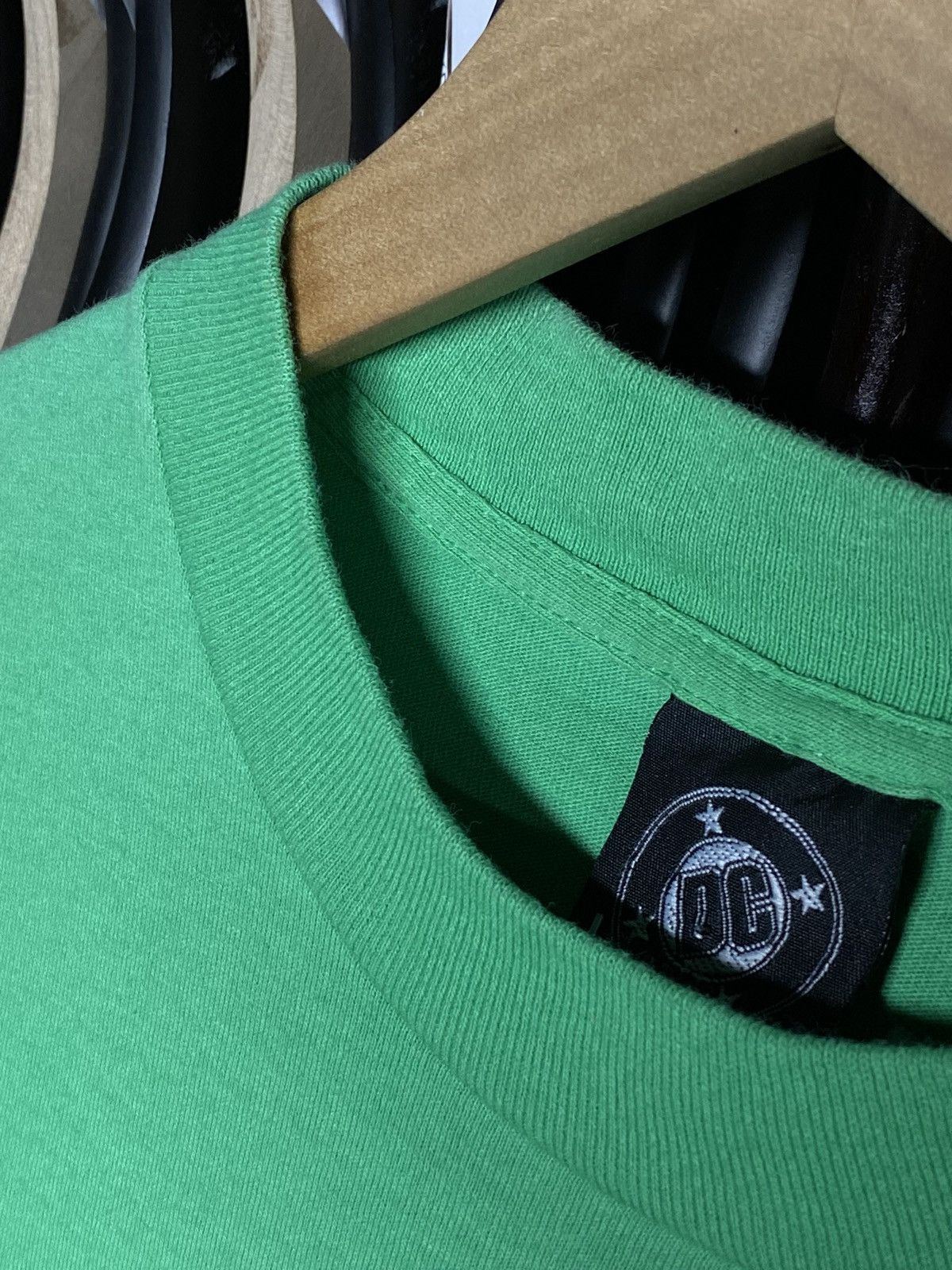 Other Vintage 90’s Batman Movie Riddler Tee Shirt Medium Size US M / EU 48-50 / 2 - 3 Thumbnail