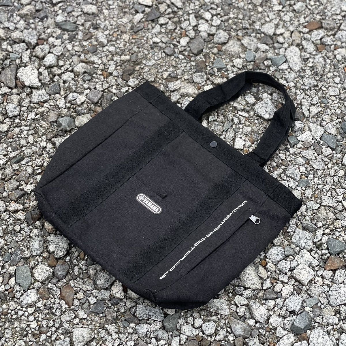 ROOTOTE × Yamaha Yamaha x Rootote Tote Bag Size ONE SIZE - 1 Thumbnail