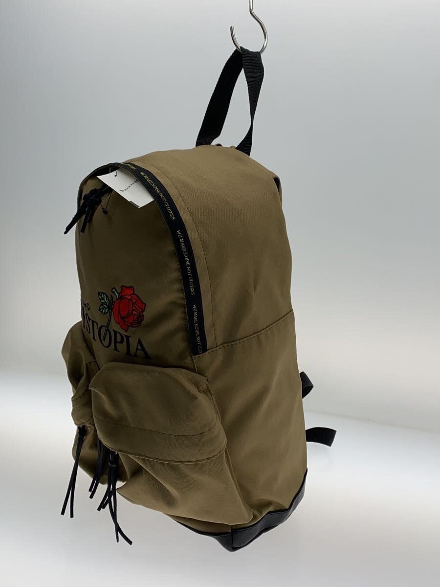 Undercover AW19 Welcome To Dystopia Backpack Size ONE SIZE - 2 Thumbnail