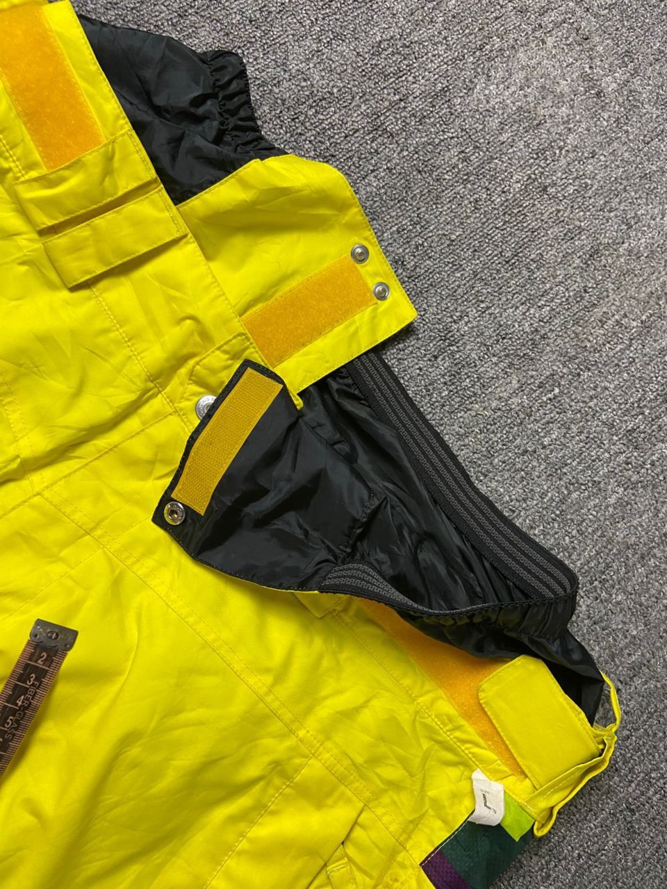 Mizuno Mizuno Japanese Brand Snowboard Pants (194) Size US 38 / EU 54 - 11 Thumbnail