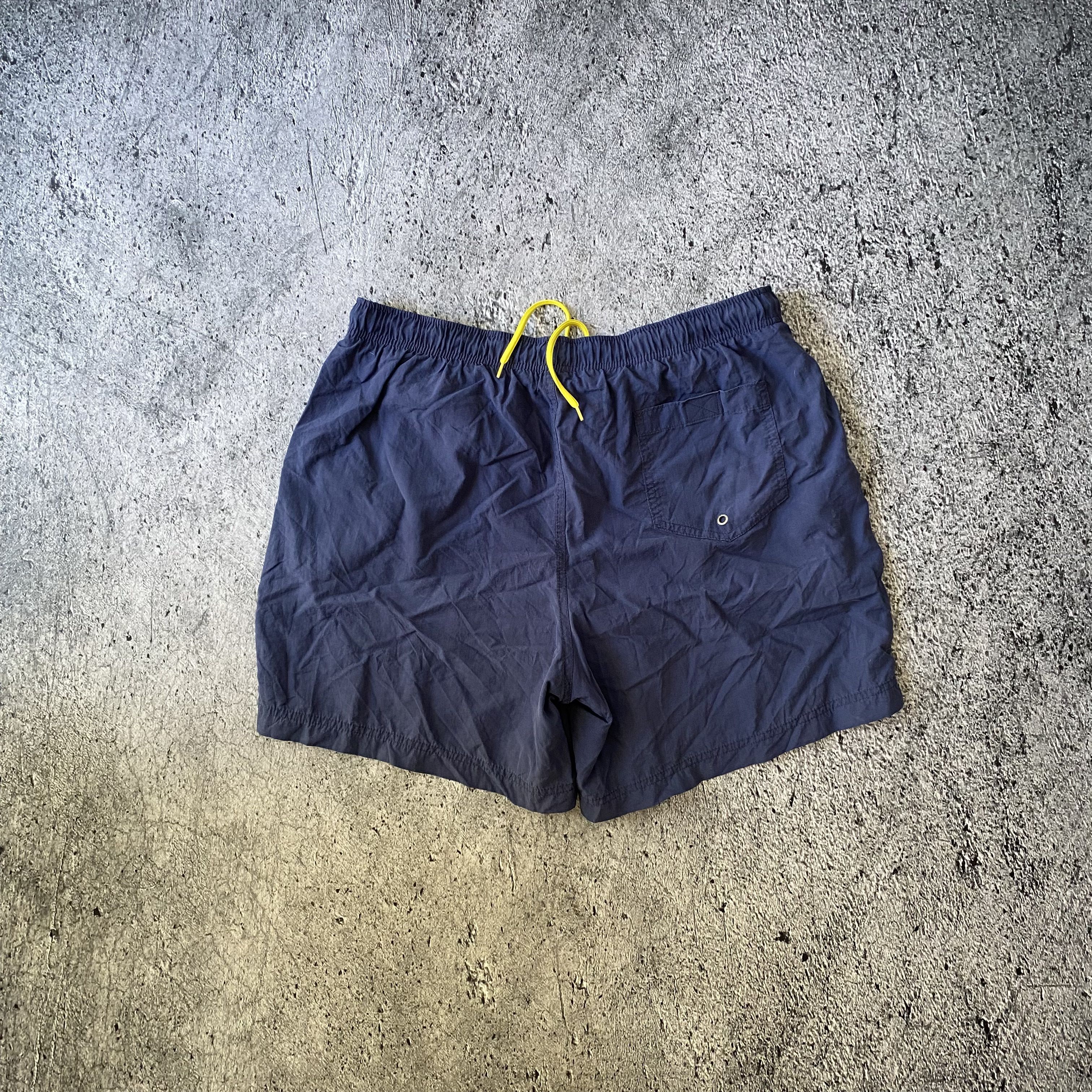 Polo Ralph Lauren × Vintage POLO RALPH LAUREN SHORTS Size US 42 / EU 58 - 7 Thumbnail