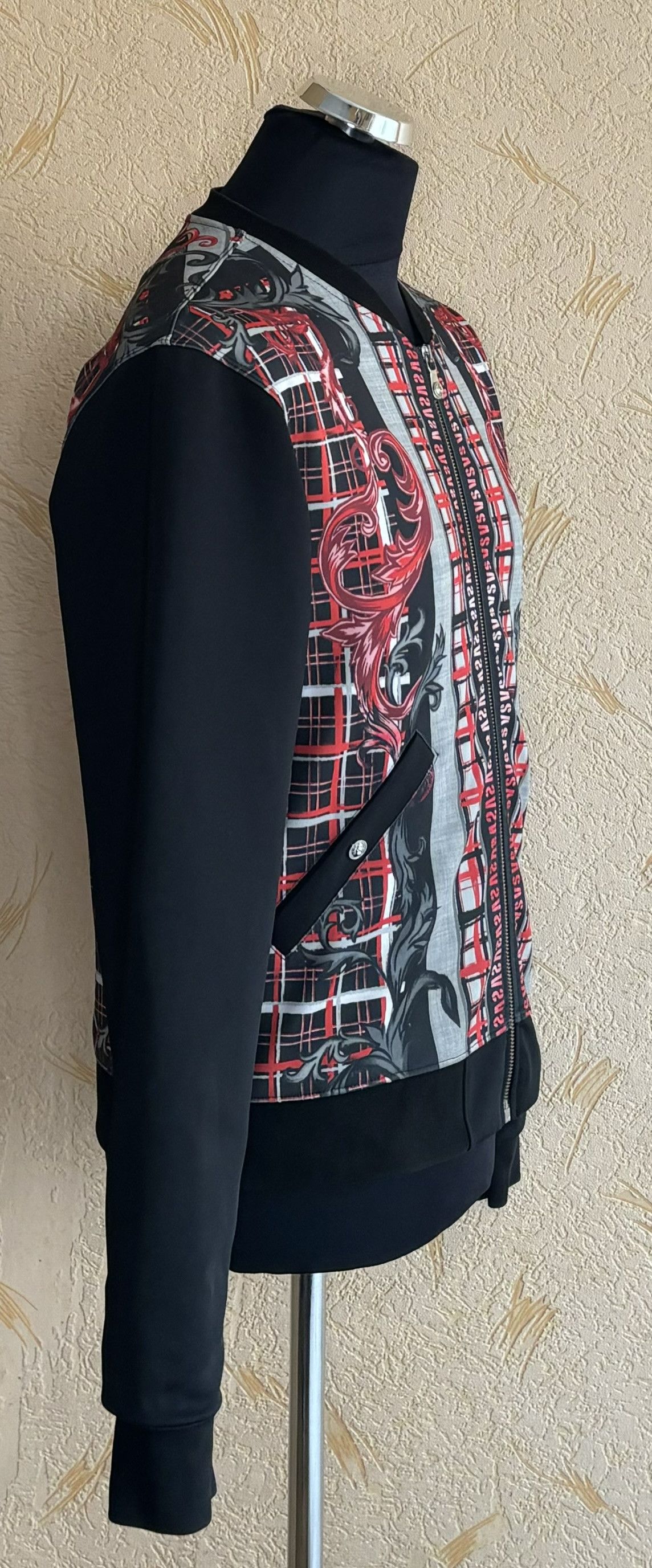 Versace Versus Versace jacket size. 50 Size XL / US 12-14 / IT 48-50 - 4 Thumbnail