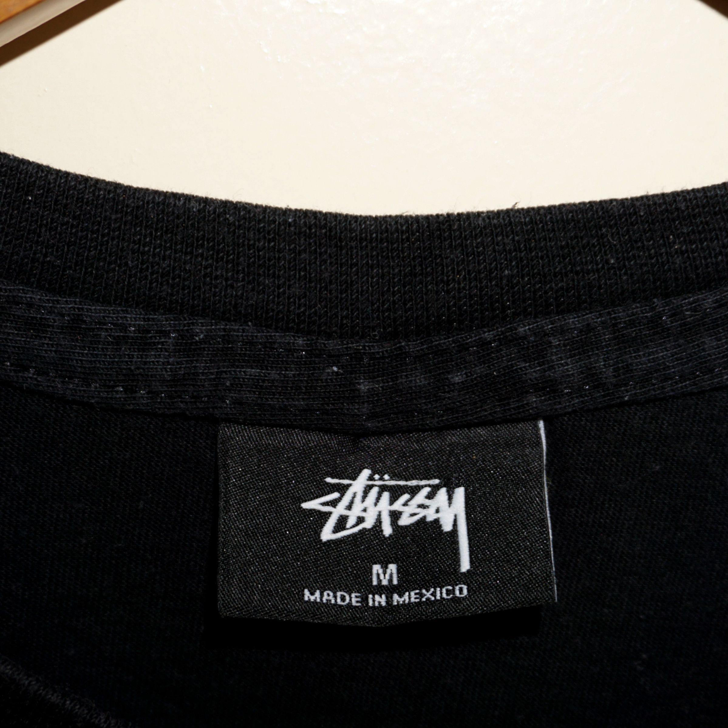 Stussy Stussy Designs Roots Reggae Surf Rydim For Jah Irie Feeling Size US M / EU 48-50 / 2 - 8 Thumbnail