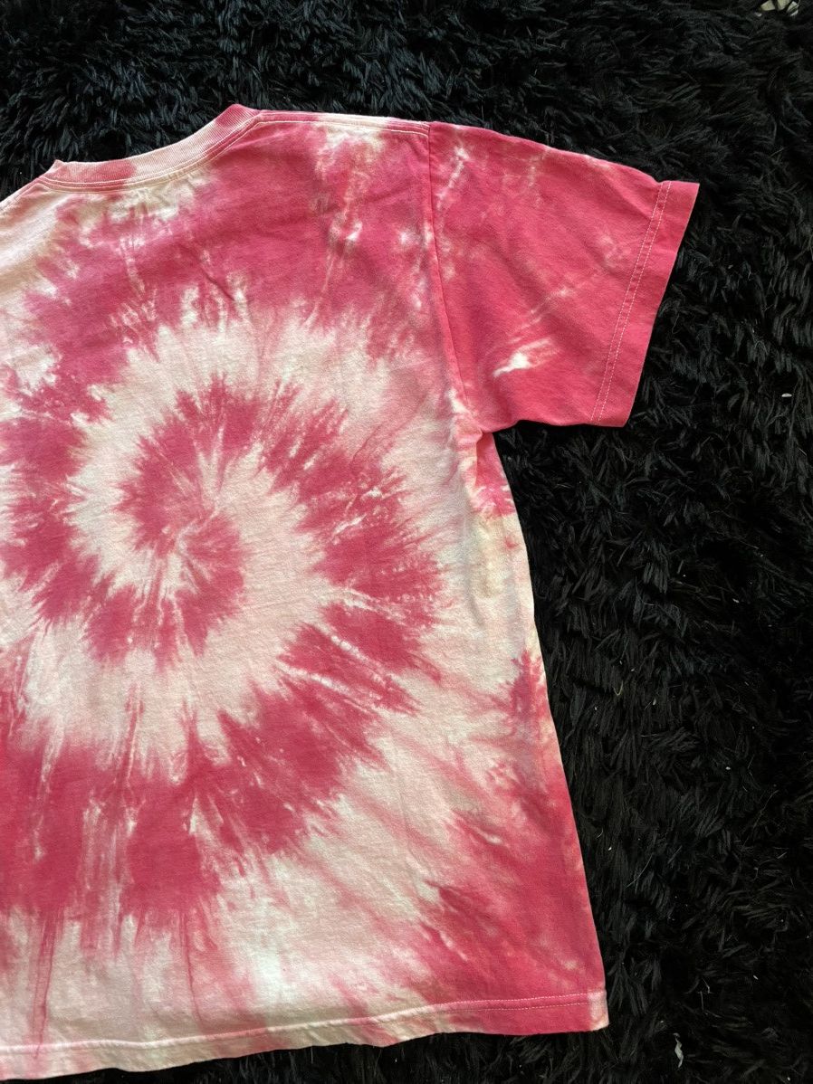 Kith Kith Tie Dye Treats Tee Size US M / EU 48-50 / 2 - 8 Thumbnail