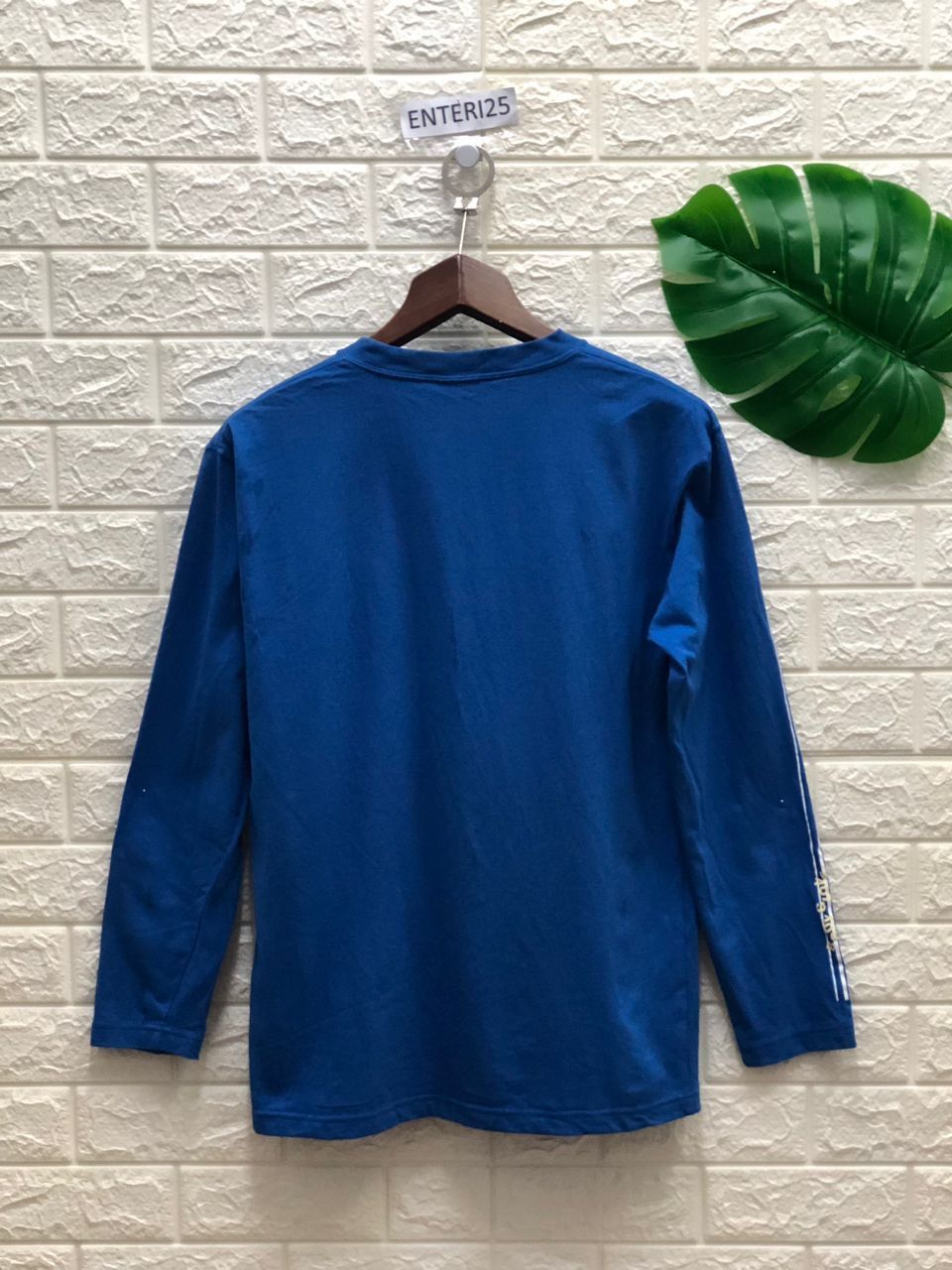 Vintage Vintage 90's Body Glove Usa Surfing Skater Tshirt Large Size US L / EU 52-54 / 3 - 3 Thumbnail