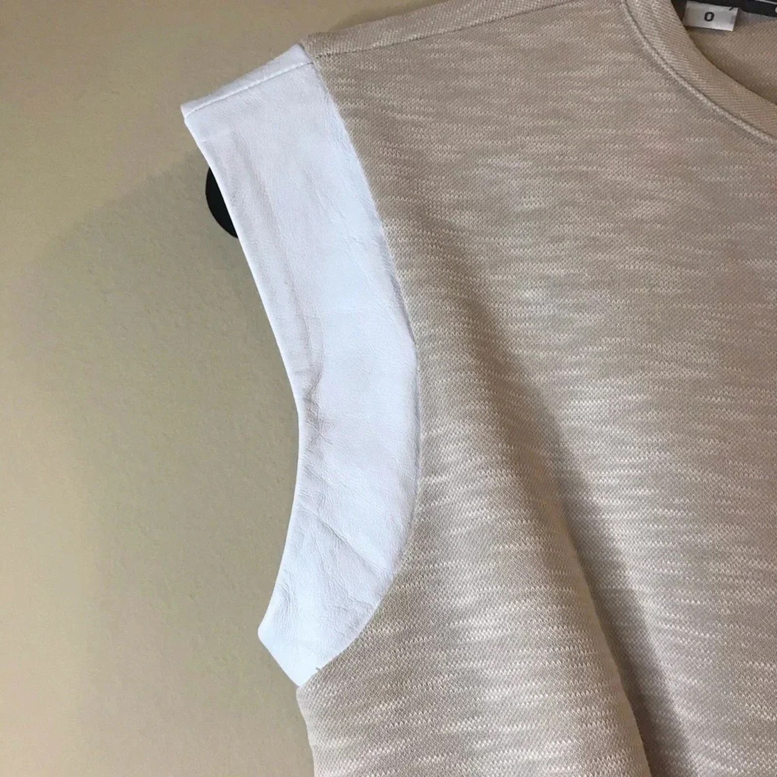 Other Borris Powell Runway Fit And Flare Mini Dress 0 Size XS / US 0-2 / IT 36-38 - 15 Thumbnail