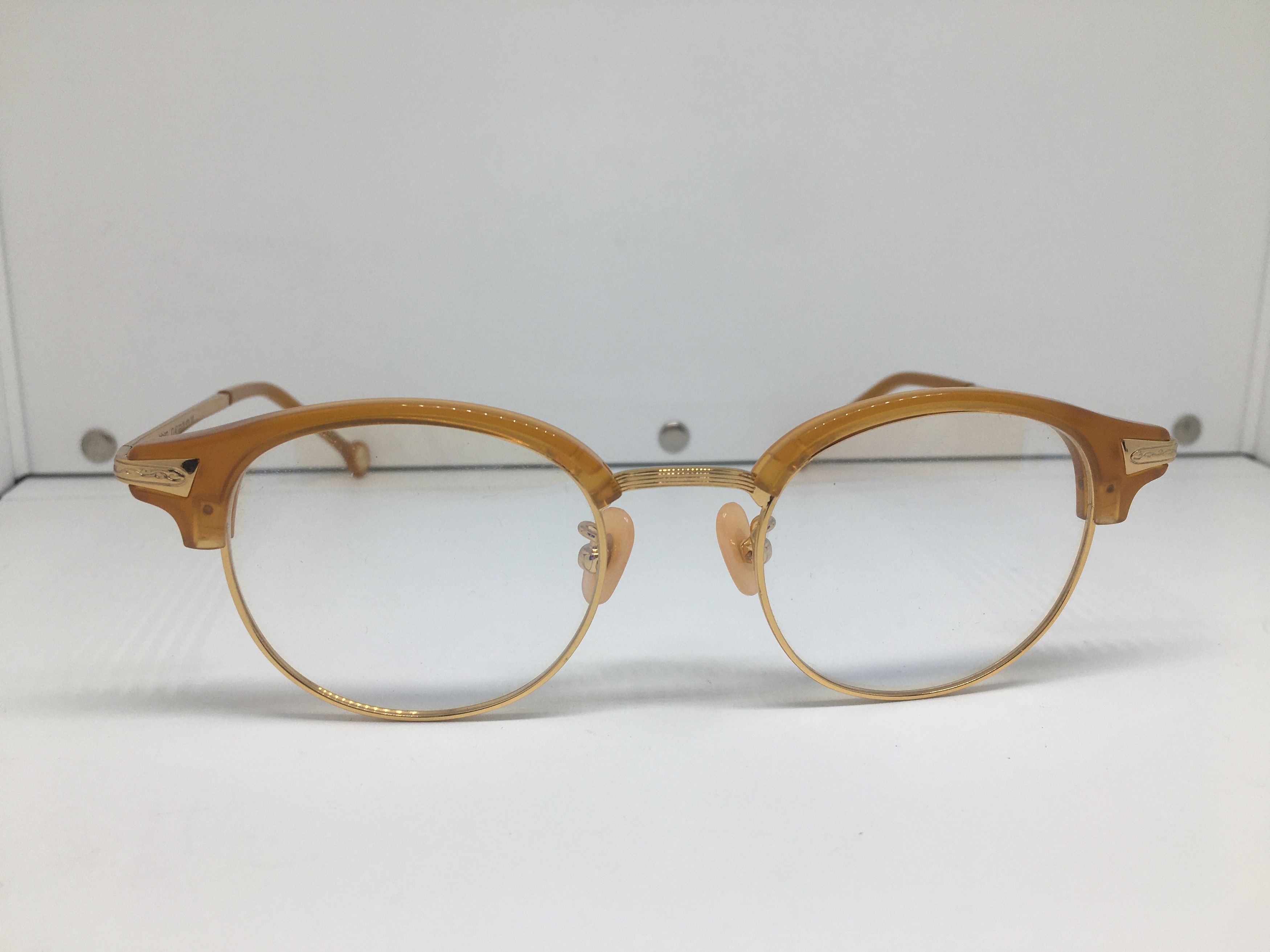 Other Bibiem Malcolm Rx Eyeglasses Frame Size ONE SIZE - 1 Thumbnail