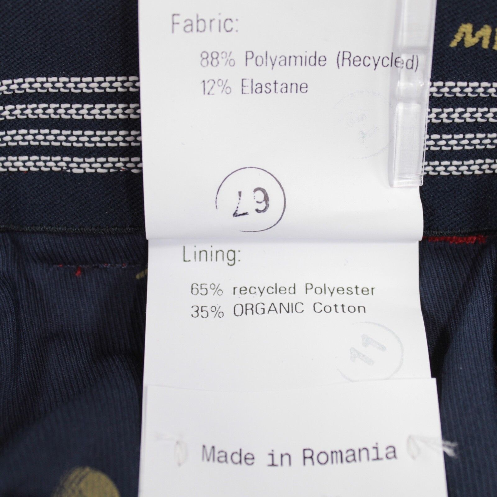 Other Meyer New with tags Chino Size 33 US In Red Size US 33 - 8 Thumbnail