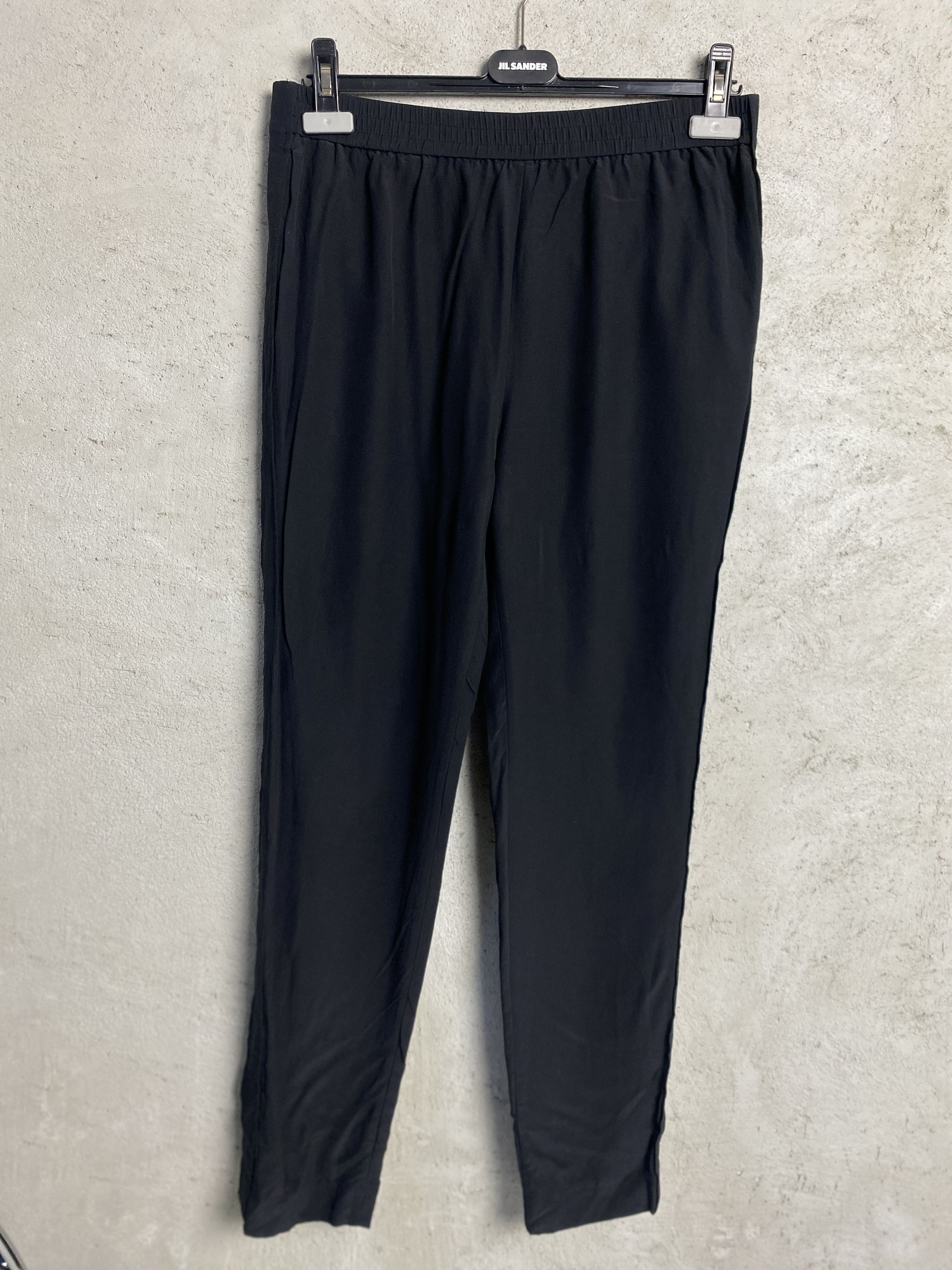 Marc by Marc Jacobs Marc by Marc Jacobs silk pants formal casual Size 30" / US 8 / IT 44 - 1 Thumbnail