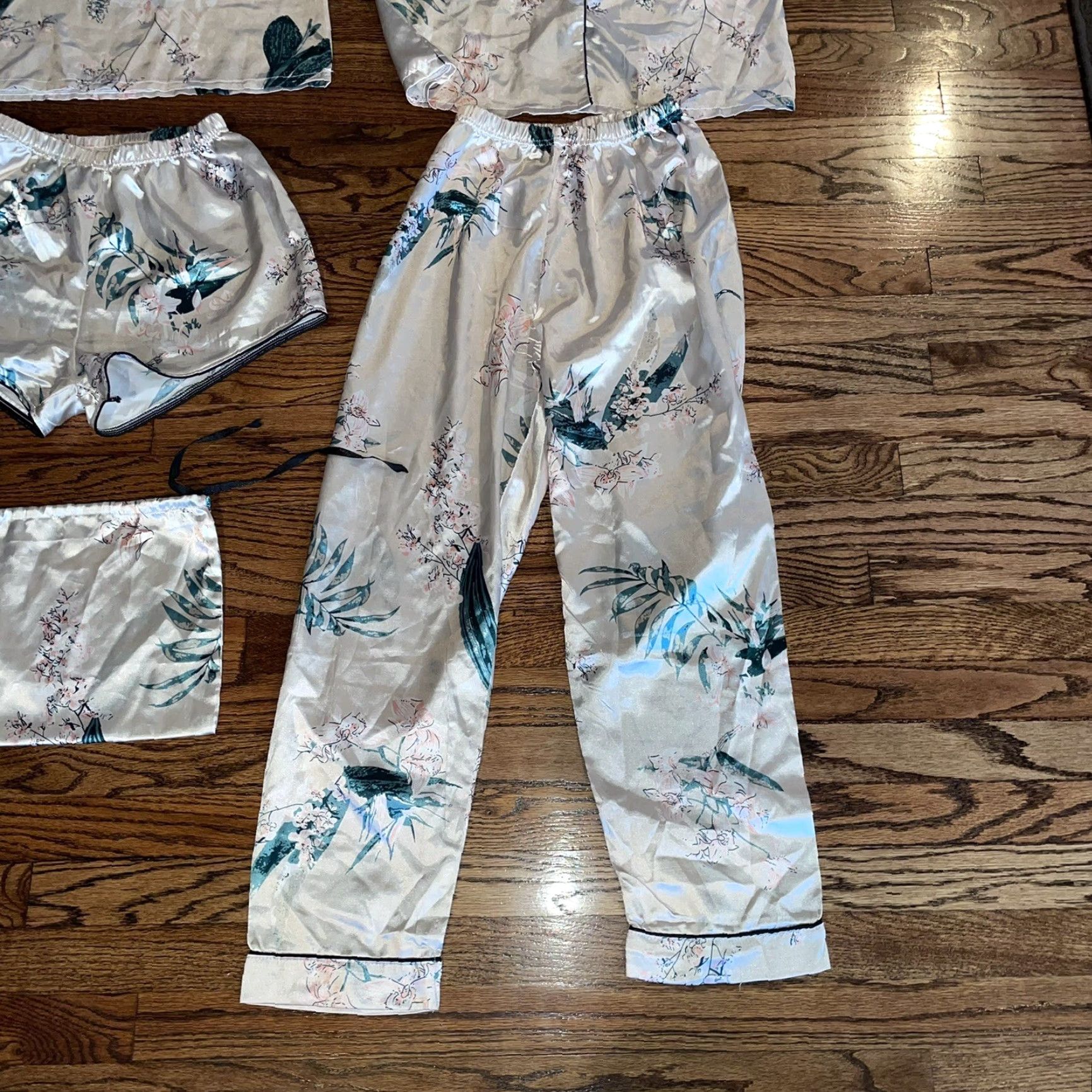 Shein VINTAGE No Size M / US 6-8 / IT 42-44 - 3 Thumbnail