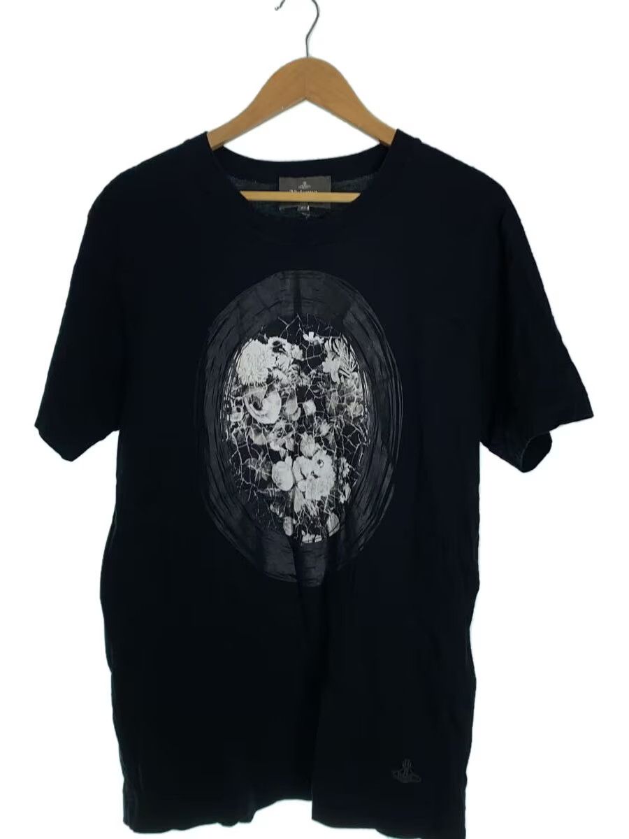 Vivienne Westwood Flower Orb Tee Size US S / EU 44-46 / 1 - 1 Thumbnail