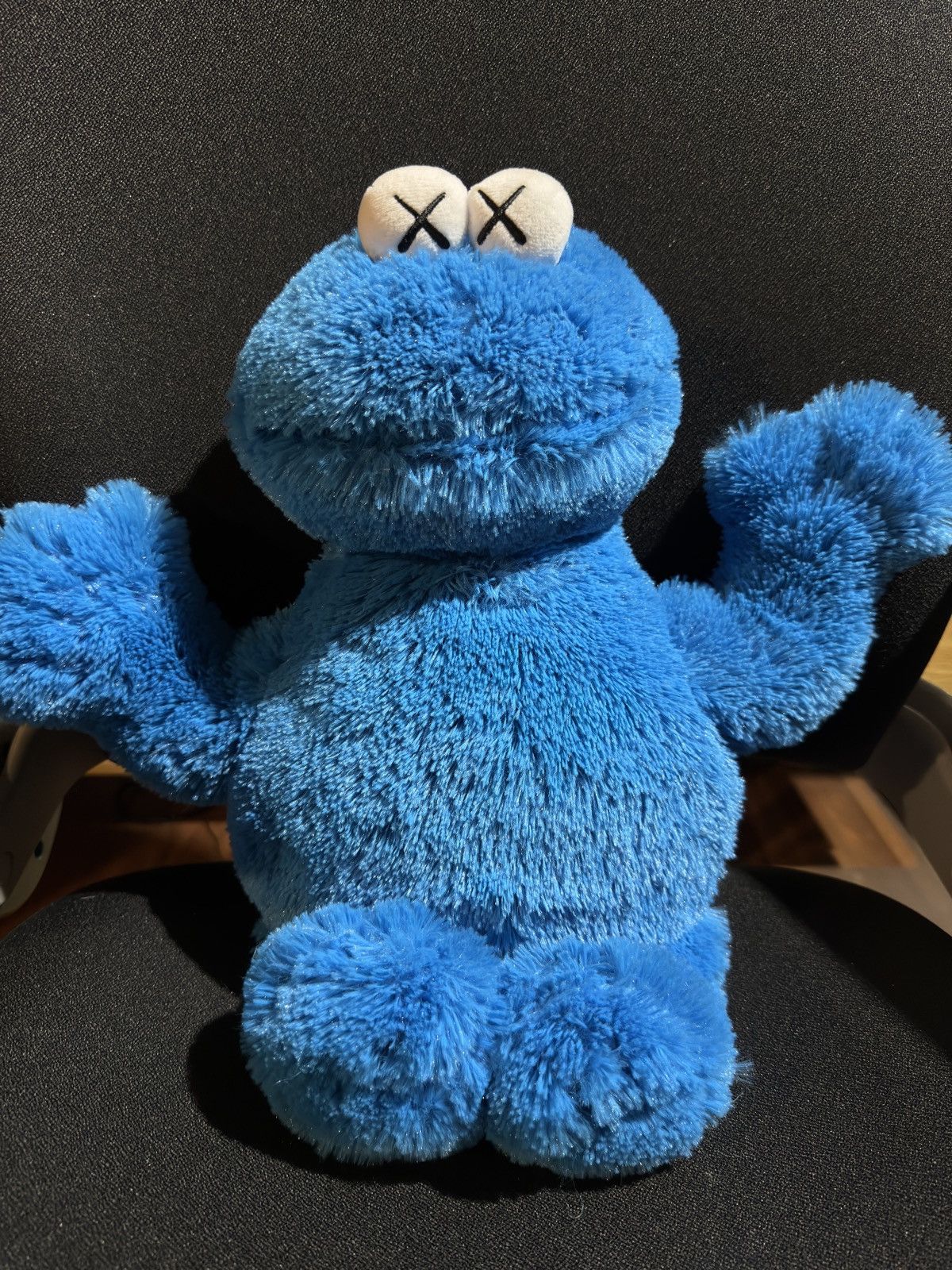 Kaws × Uniqlo KAWS X UNIQLO Size ONE SIZE - 1 Thumbnail