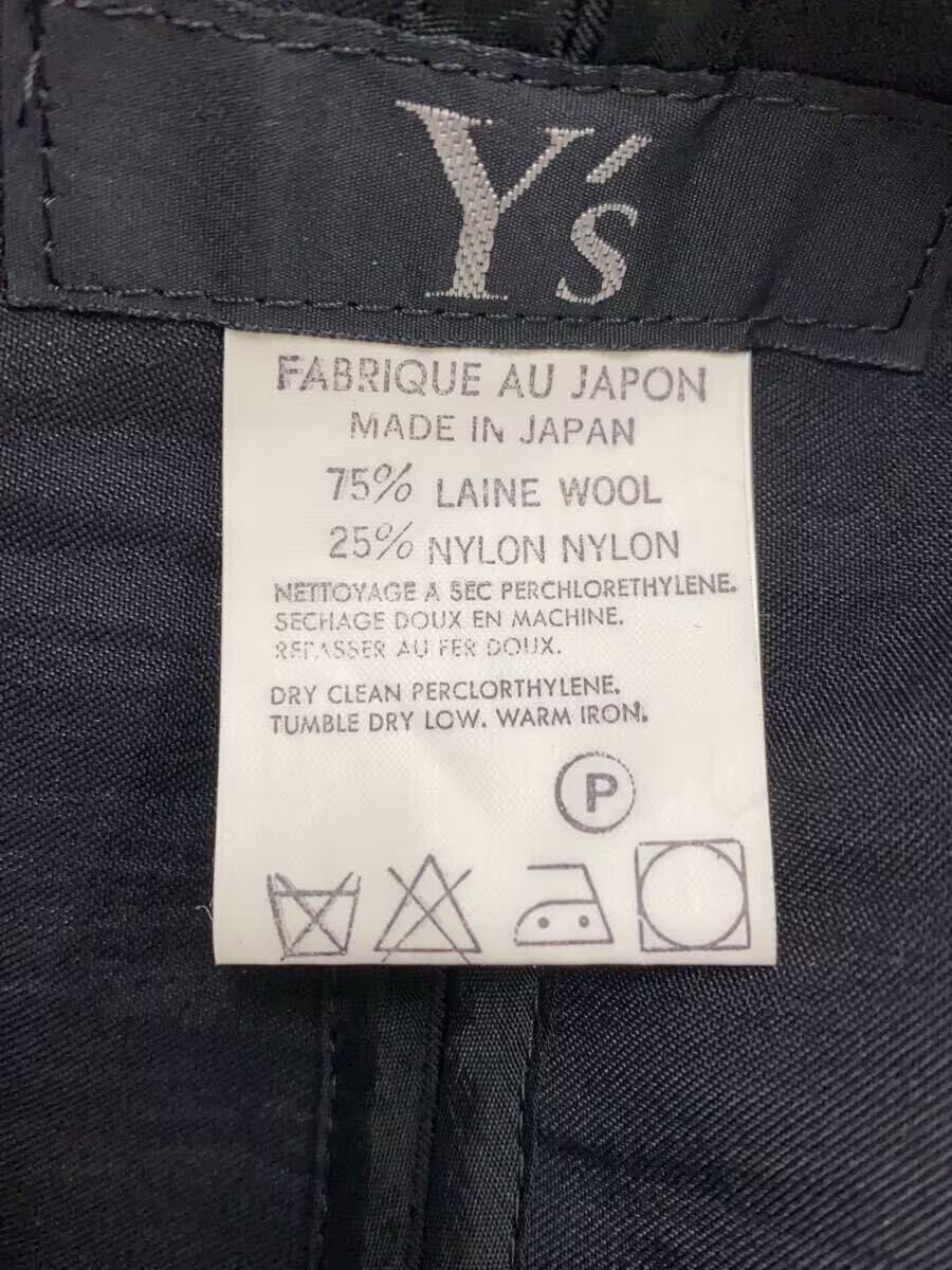 Yohji Yamamoto yohji yamamoto POUR HOMME Y's 3-button/sleeveless dress Size US L / EU 52-54 / 3 - 5 Thumbnail