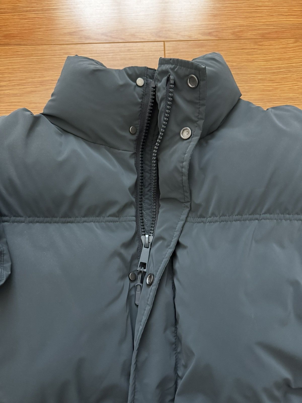 Zara Zara bomber Size US L / EU 52-54 / 3 - 3 Thumbnail