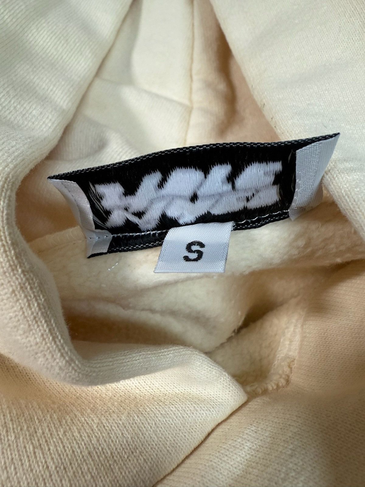 Brockhampton Video Store x Kevin Abstract Puffy Print Hoodie Size US S / EU 44-46 / 1 - 6 Thumbnail