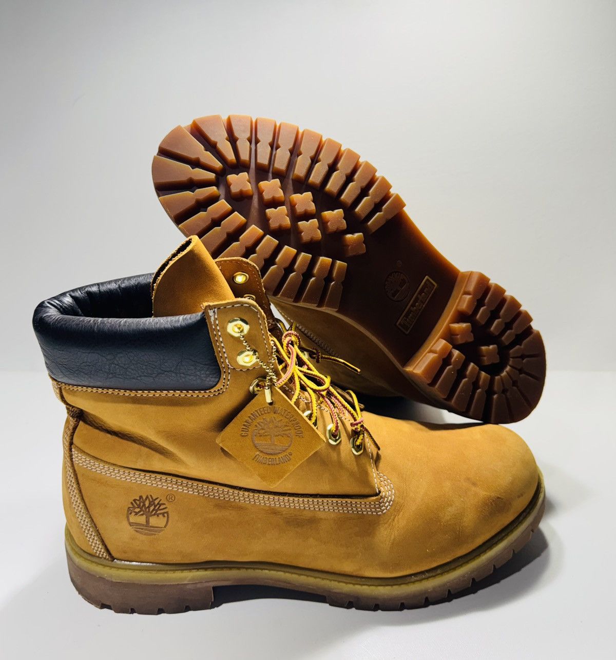 Mastermind Japan × Timberland MASTERMIND JAPAN X ISETAN X