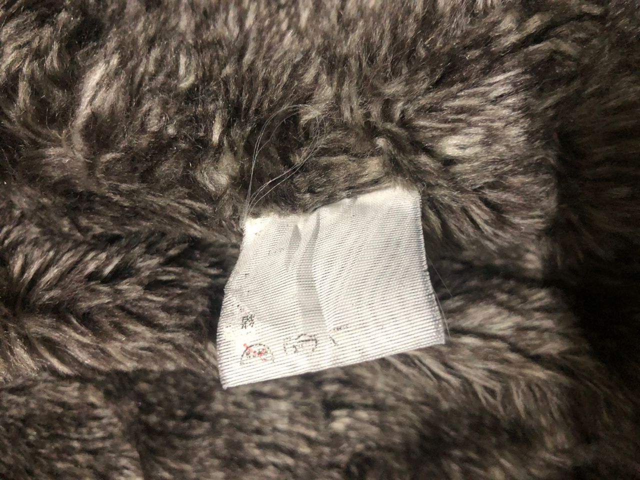 If Six Was Nine JAPANESE BRAND RUSTENBURG HOMME FUR LINING JACKET Size US M / EU 48-50 / 2 - 15 Thumbnail