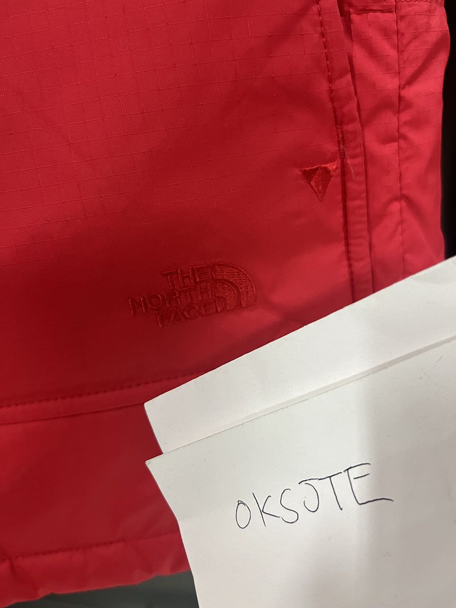 The North Face The North Face 77 Brooks Range Down Parka M Size US M / EU 48-50 / 2 - 3 Thumbnail
