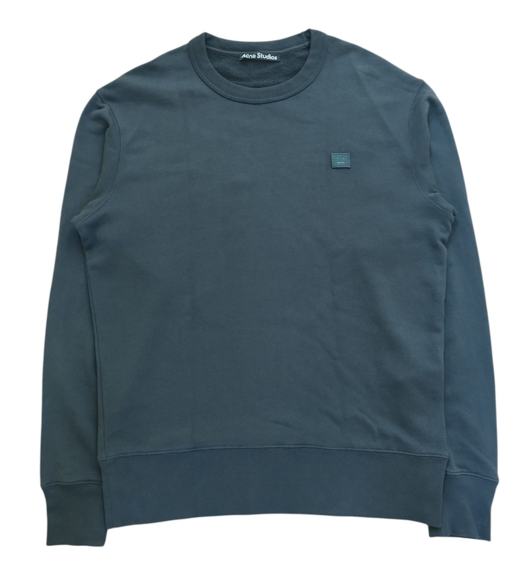 Acne Studios Acne studios fairview sweaters Size US S / EU 44-46 / 1 - 1 Thumbnail