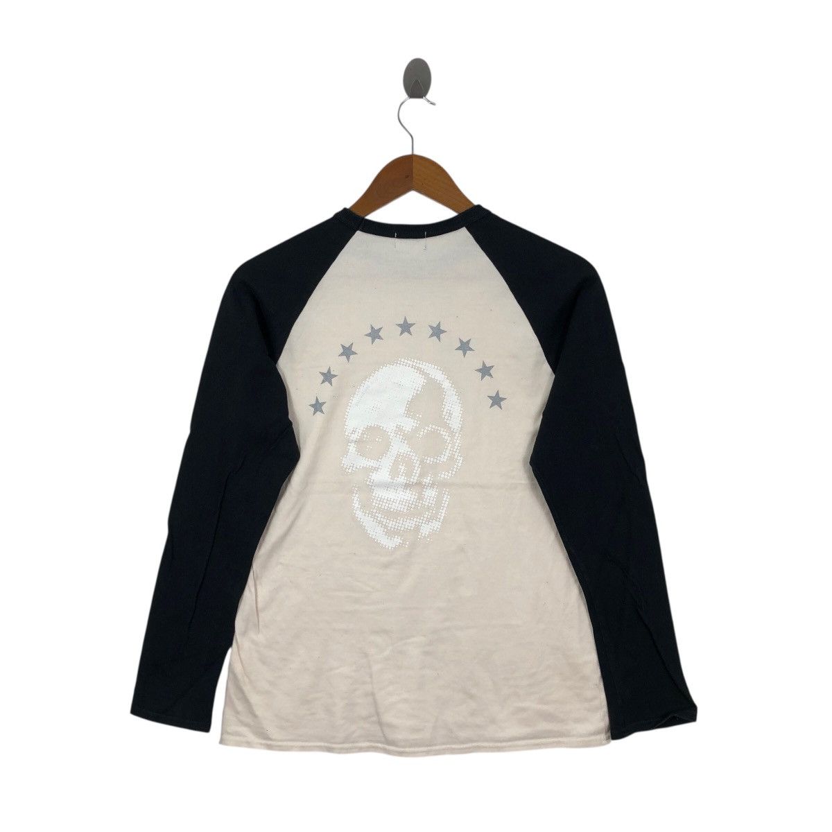 Band Tees Vintage Skunk Blankey Jet City Long Sleeve T-Shirt Band Tees Size US S / EU 44-46 / 1 - 3 Thumbnail
