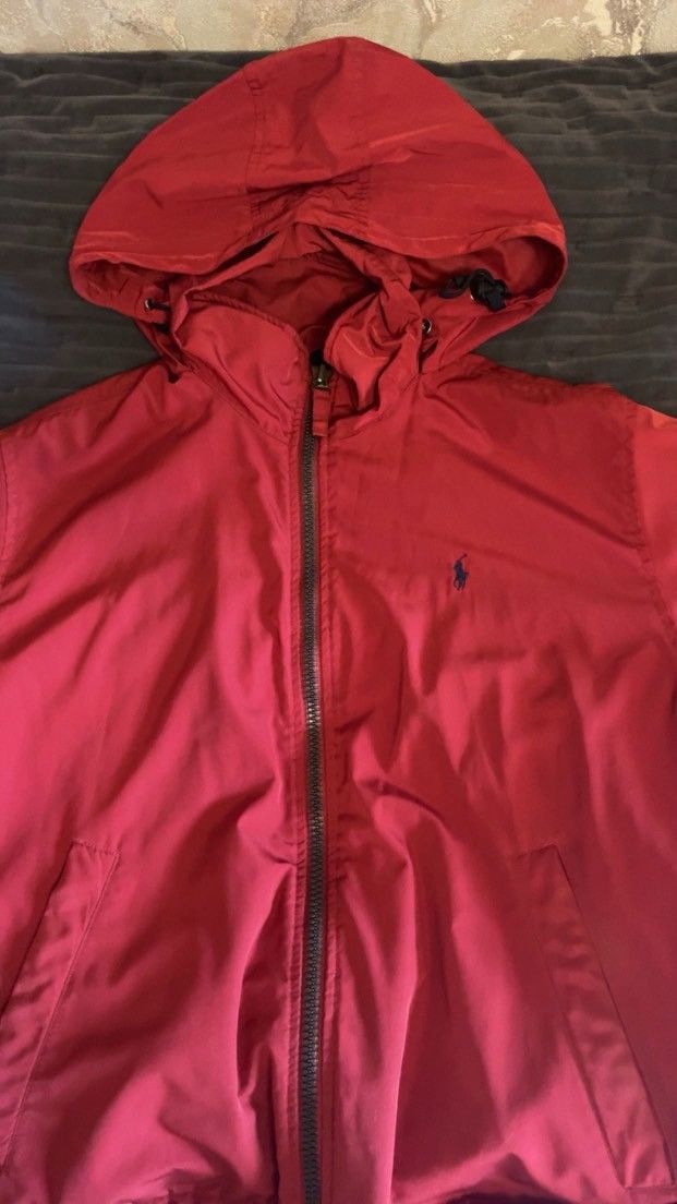 Polo Ralph Lauren × Vintage Polo Ralph Lauren vintage jacket Size US L / EU 52-54 / 3 - 1 Thumbnail
