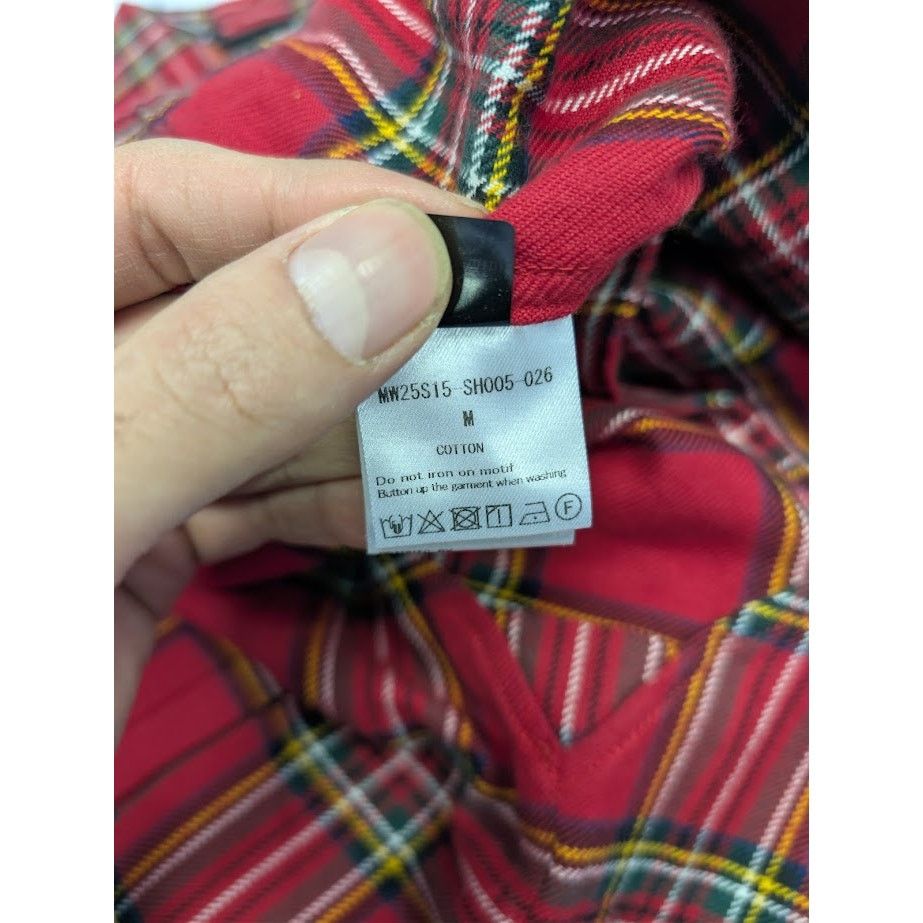 Mastermind Japan o1rshd1 Button Shirt in Multicolor Size US M / EU 48-50 / 2 - 19 Thumbnail