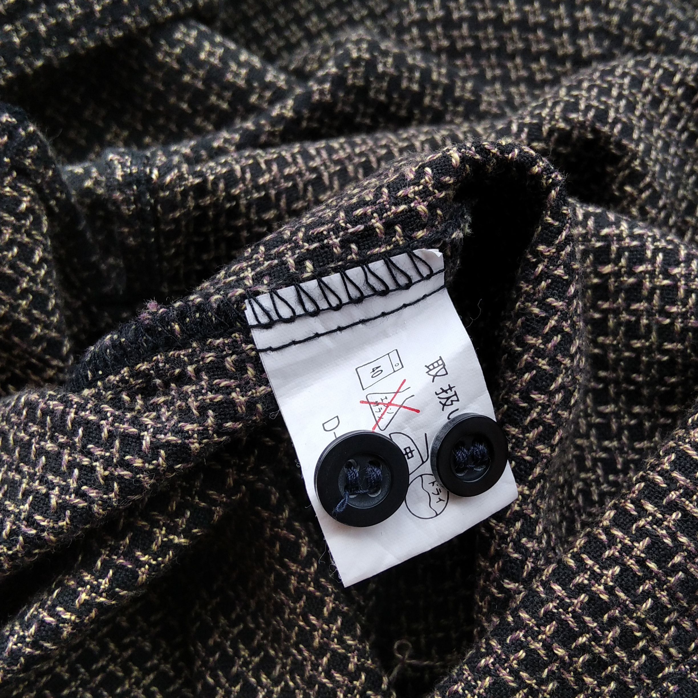 Hook-Ups × Independent Truck Co. Vintage 90's GRIND Inc Skateboard Flanel Long Shirt Size US L / EU 52-54 / 3 - 7 Thumbnail