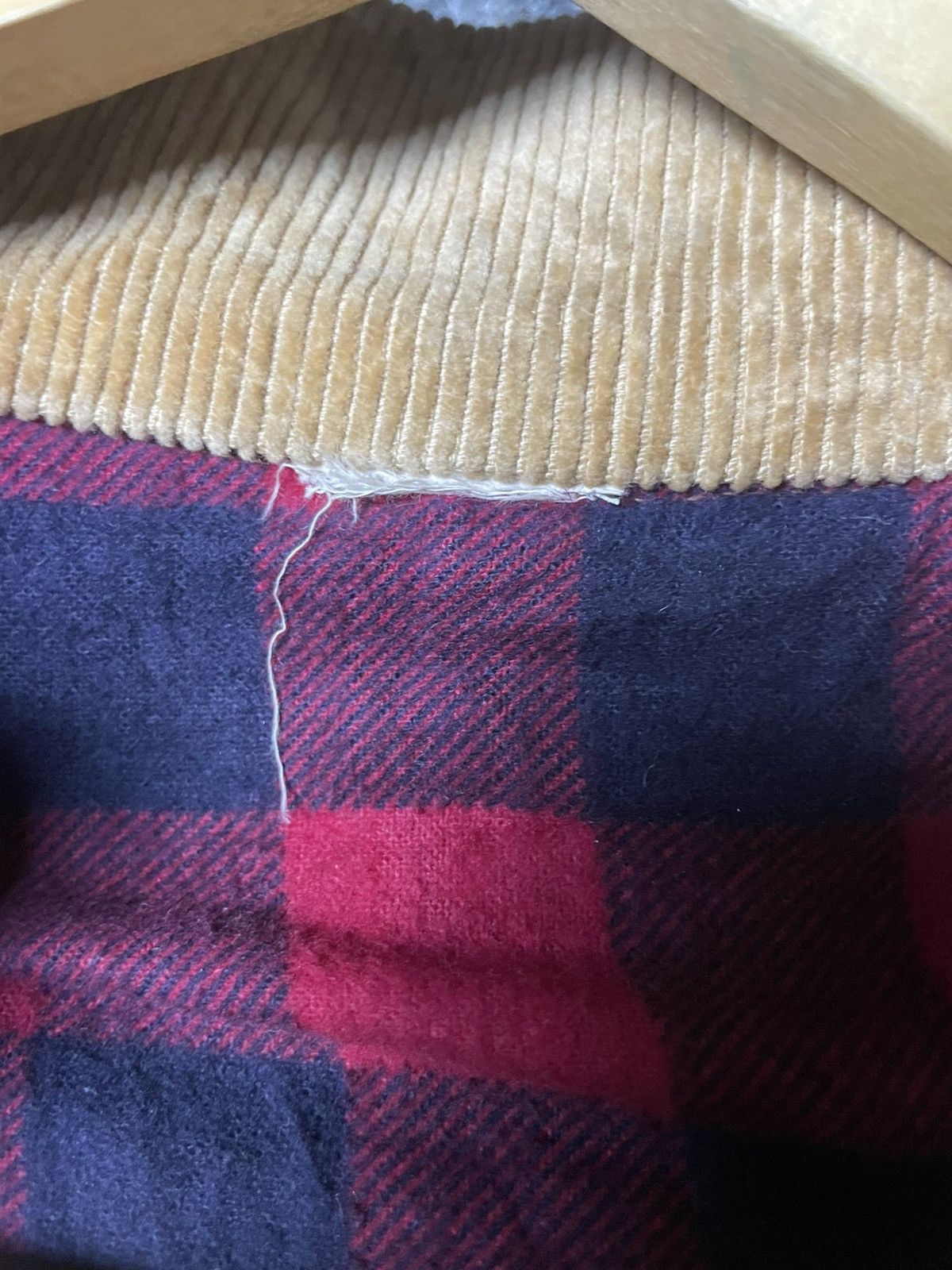 Redhead Vintage Redhead Canvas Hunting Jacket (144) Size US M / EU 48-50 / 2 - 9 Thumbnail