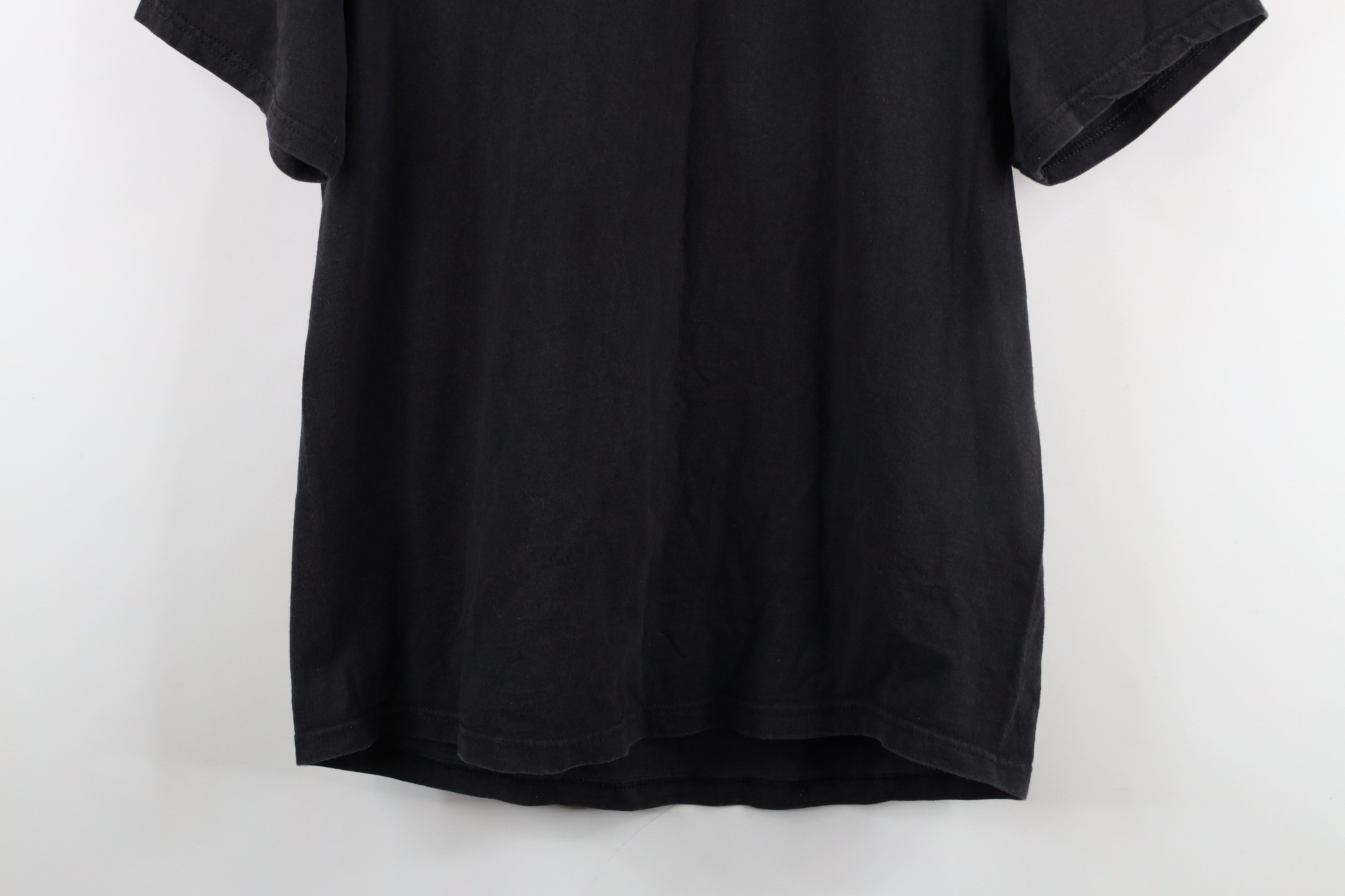 Vintage Vintage 90s Y2K Western Cowgirls Unlimited Horse T-Shirt Size L / US 10 / IT 46 - 3 Thumbnail