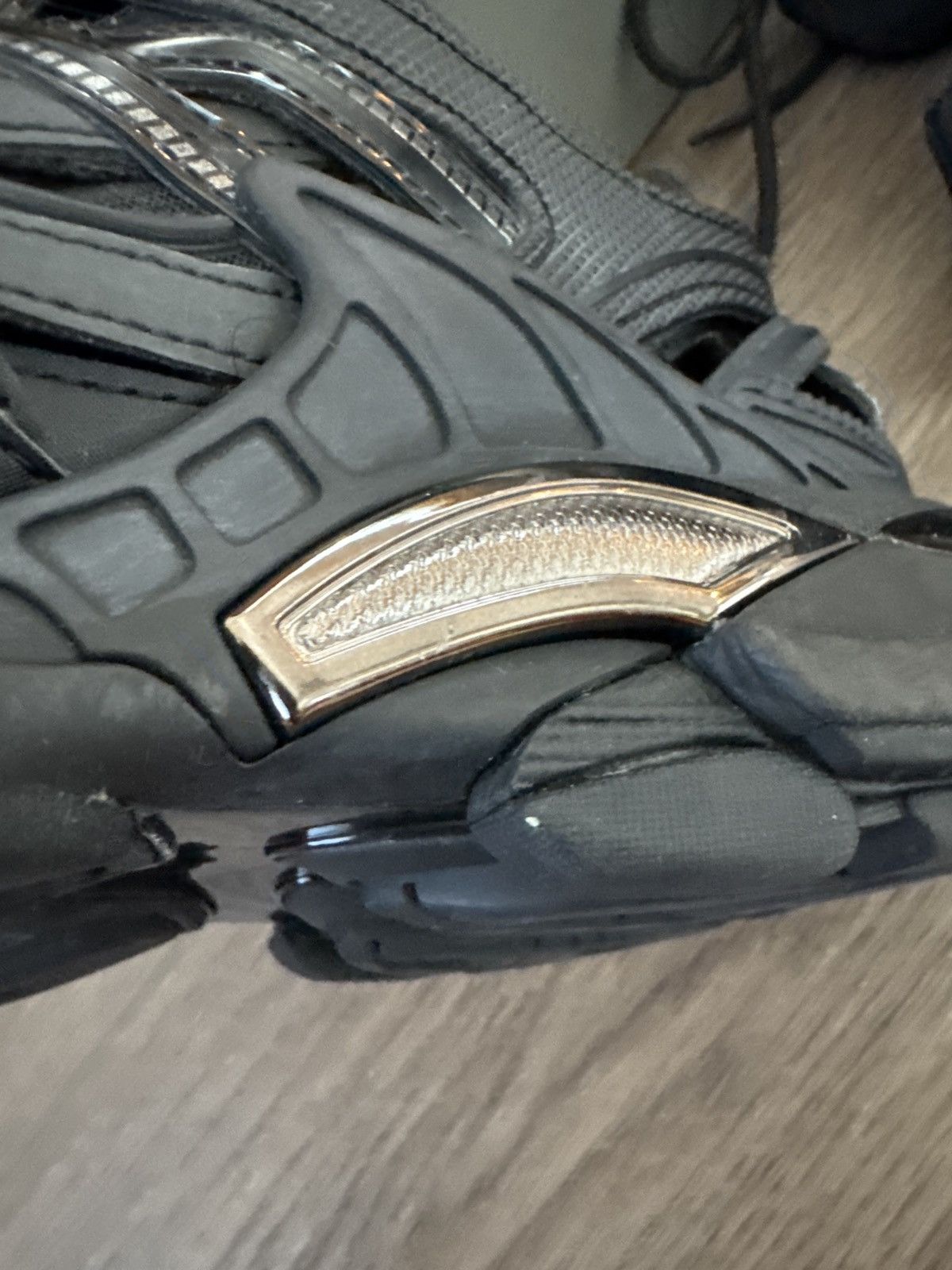 Balenciaga Balenciaga Track 2 size 39 Size US 6 / EU 39 - 8 Thumbnail