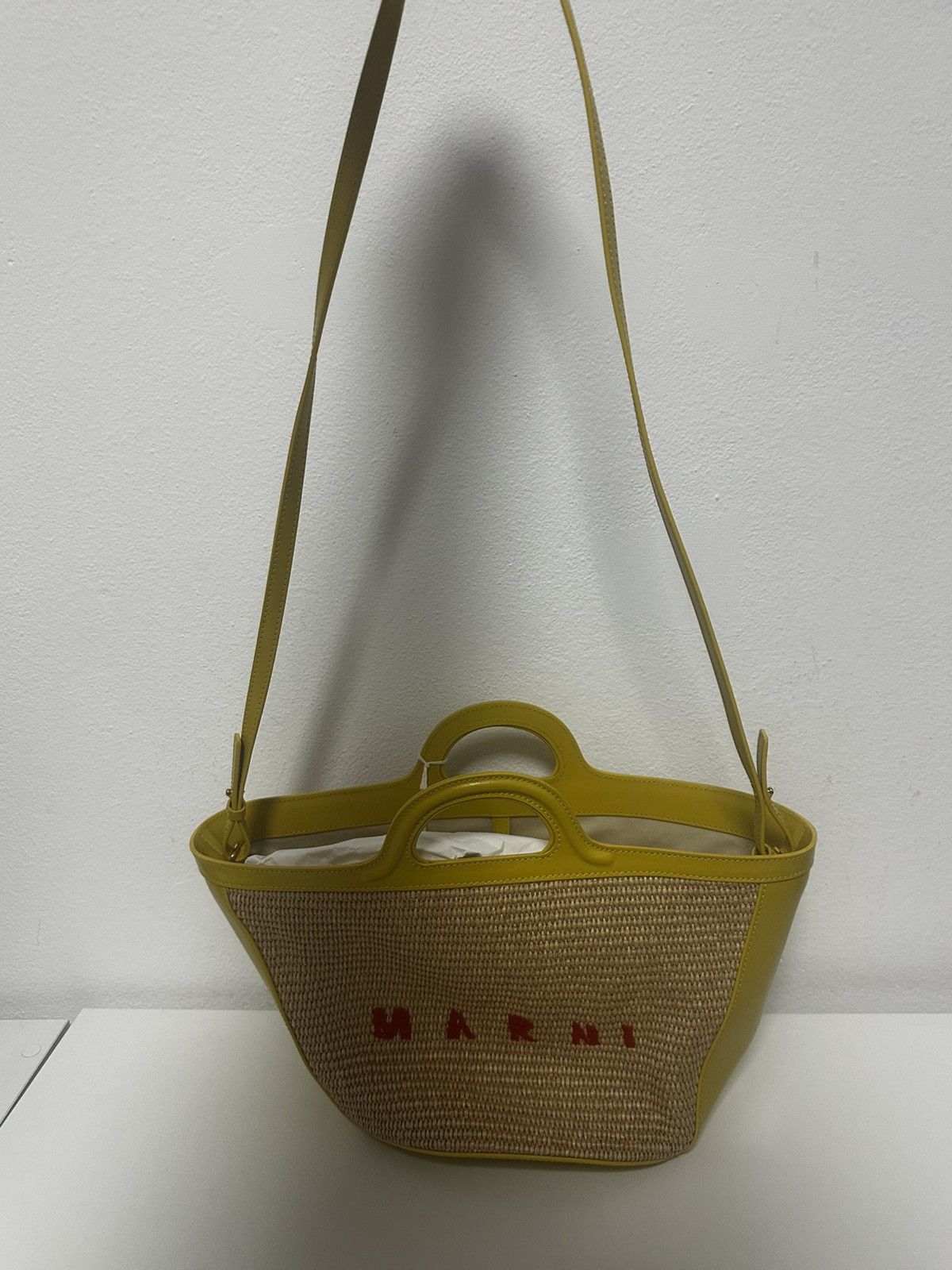 Marni Marni Tropicalia Bag Size ONE SIZE - 8 Thumbnail