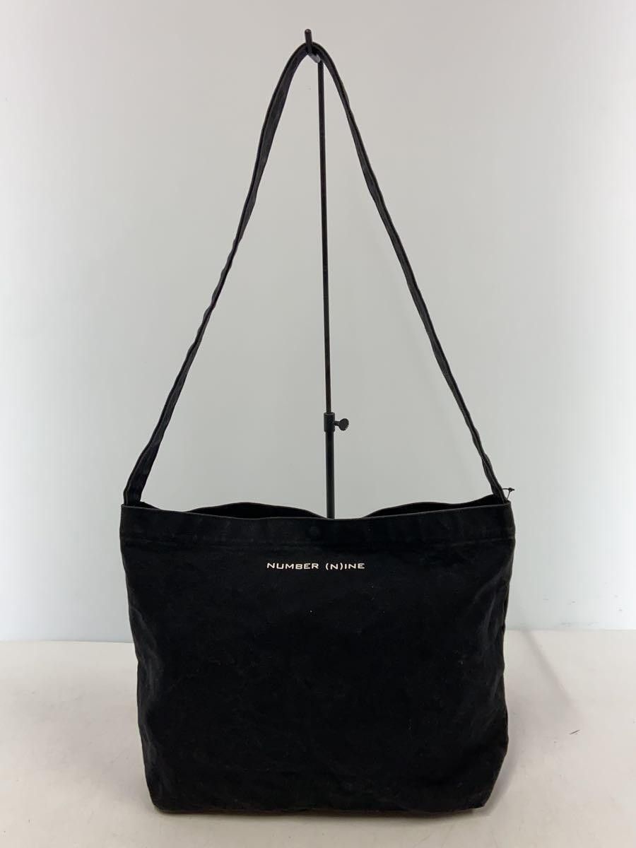 Number (N)ine Milk & Cookies Tote Bag Size ONE SIZE - 3 Thumbnail